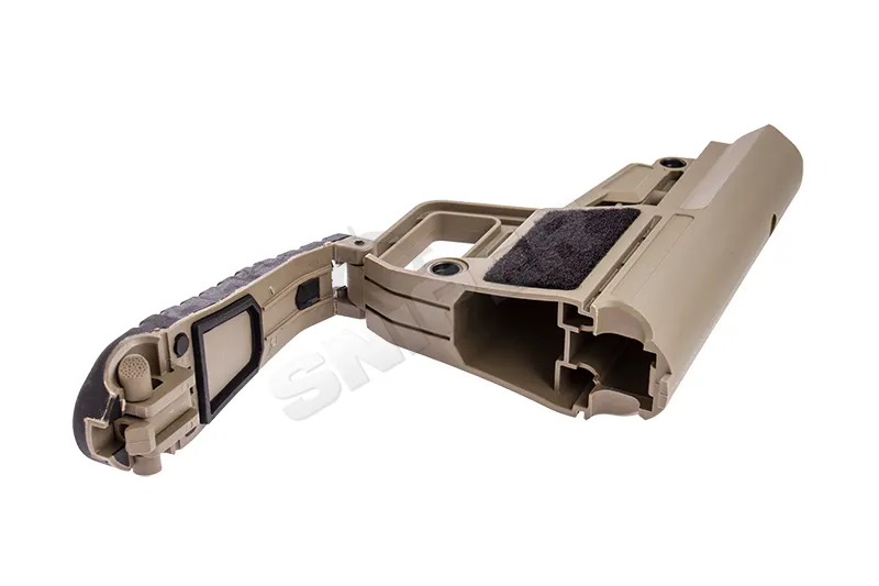 TWS Stock Type 3, Dark Earth TWS Stock Type 3, Dark Earth