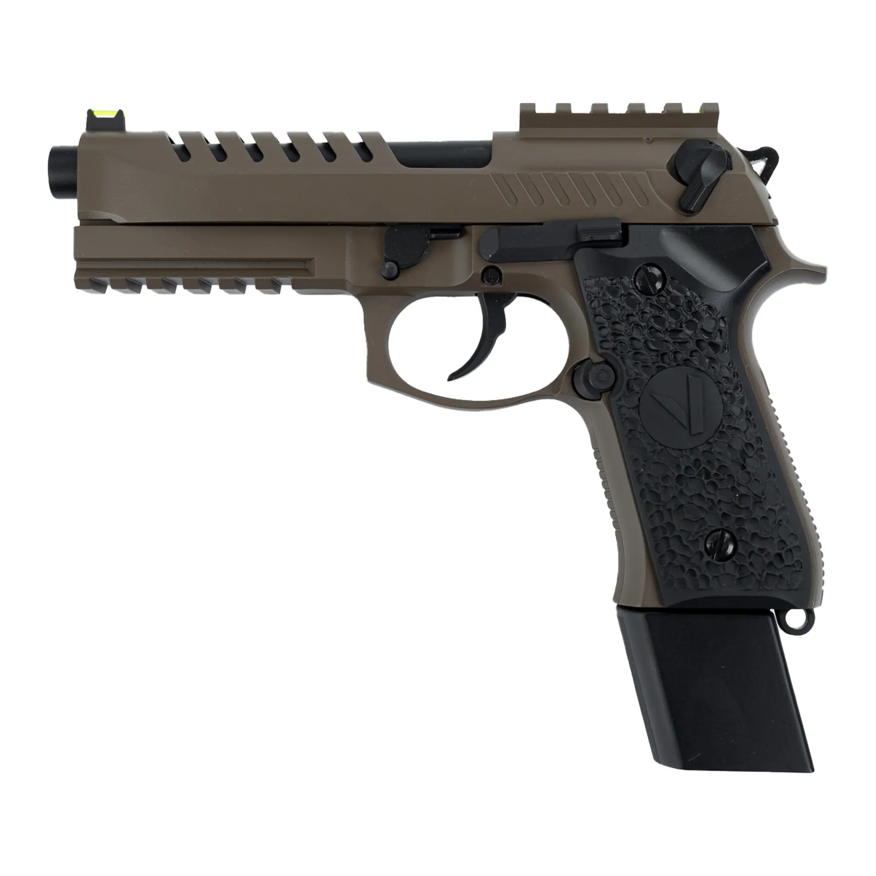 Vorsk VM9 GBB, Tan Vorsk VM9 GBB, Tan