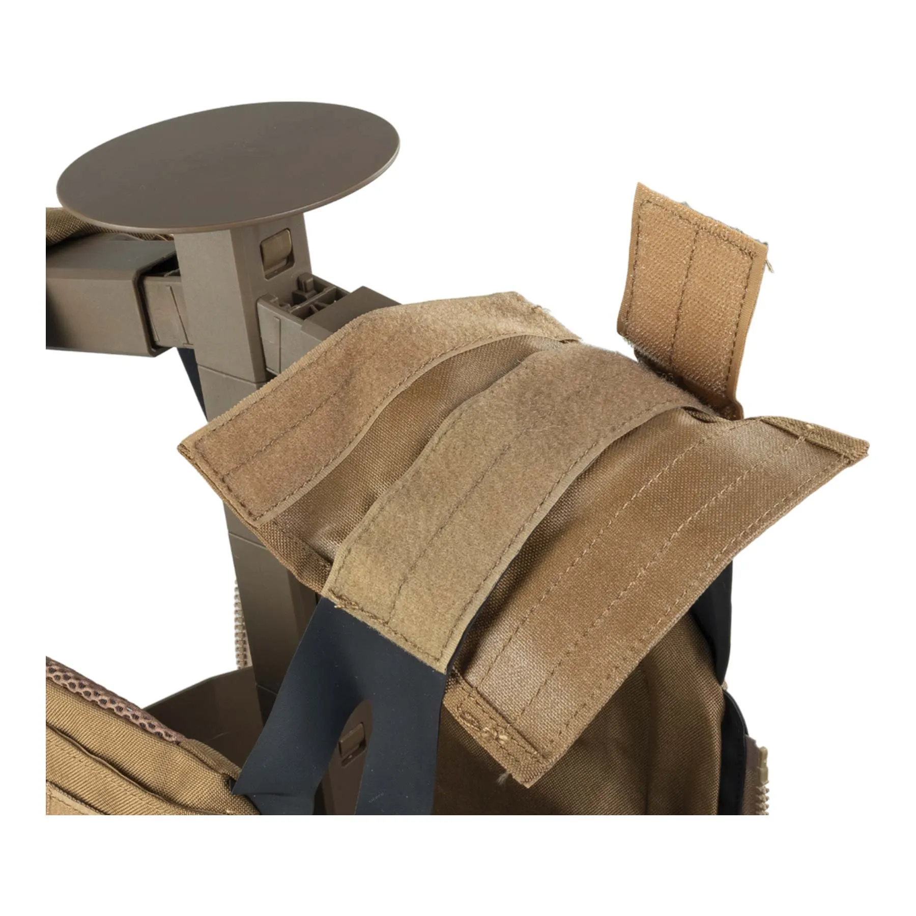 Reapo JPC 2.0 Tactical Vest, Tan