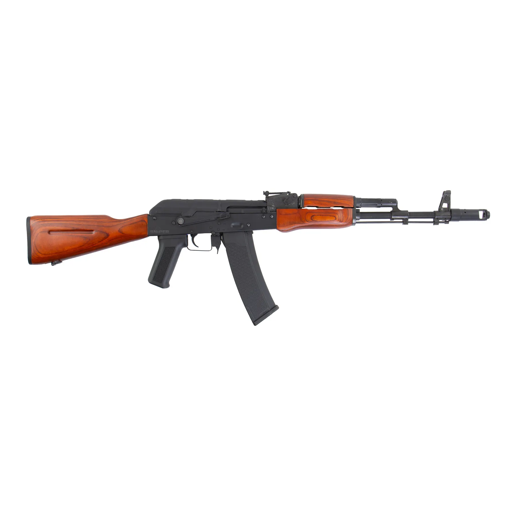 AK-SA-02 Edge 2.0 Carbine Replica AK-SA-02 Edge 2.0 Carbine Replica