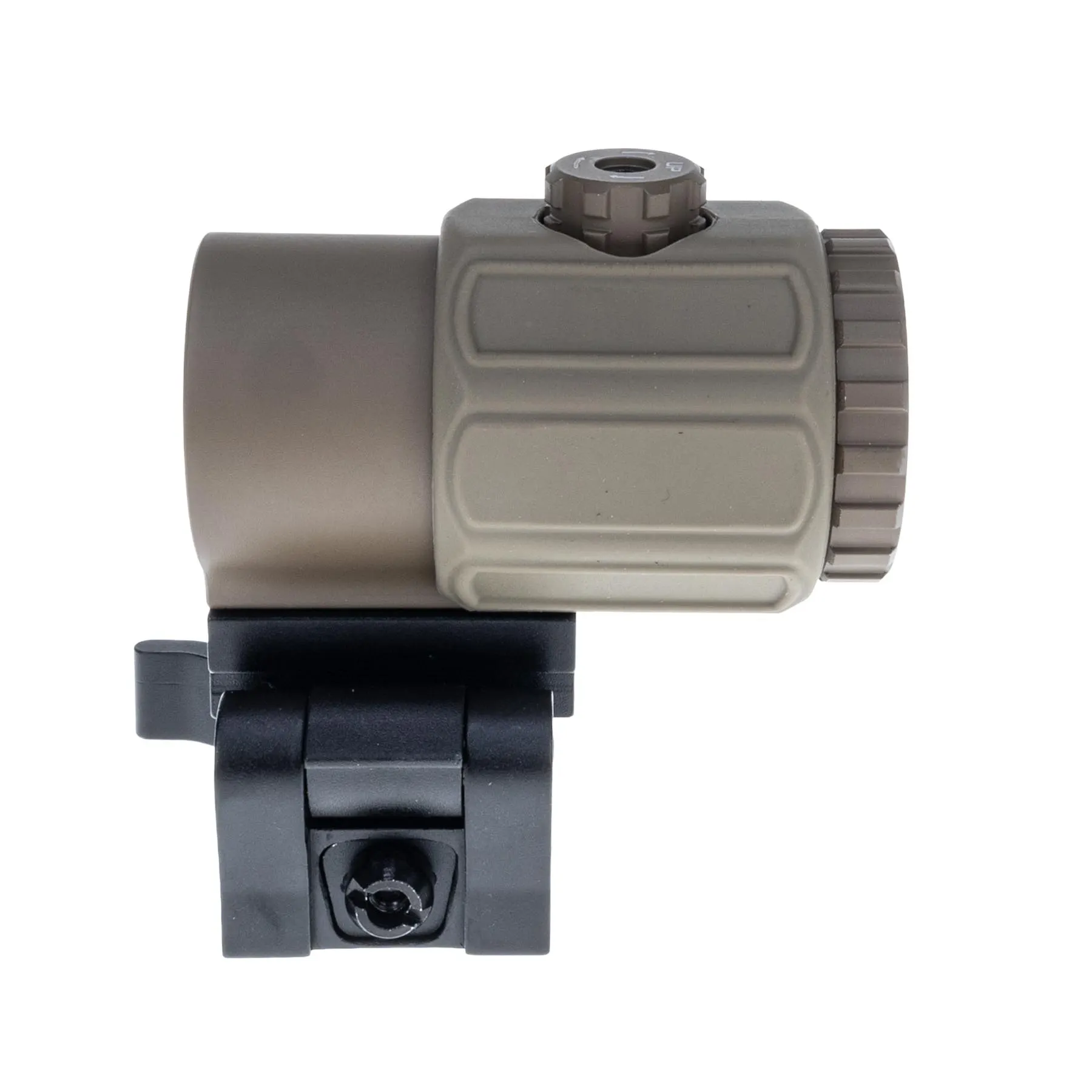 Reapo G43 Magnifier, Tan