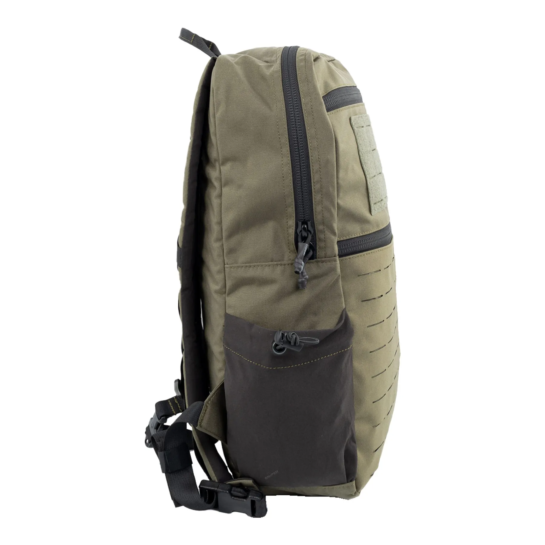 Commuter 14L Tactical Backpack, Ranger Green