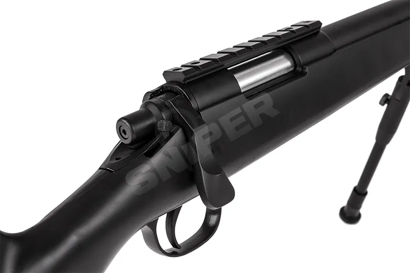 MB03 Sniper Rifle, Black