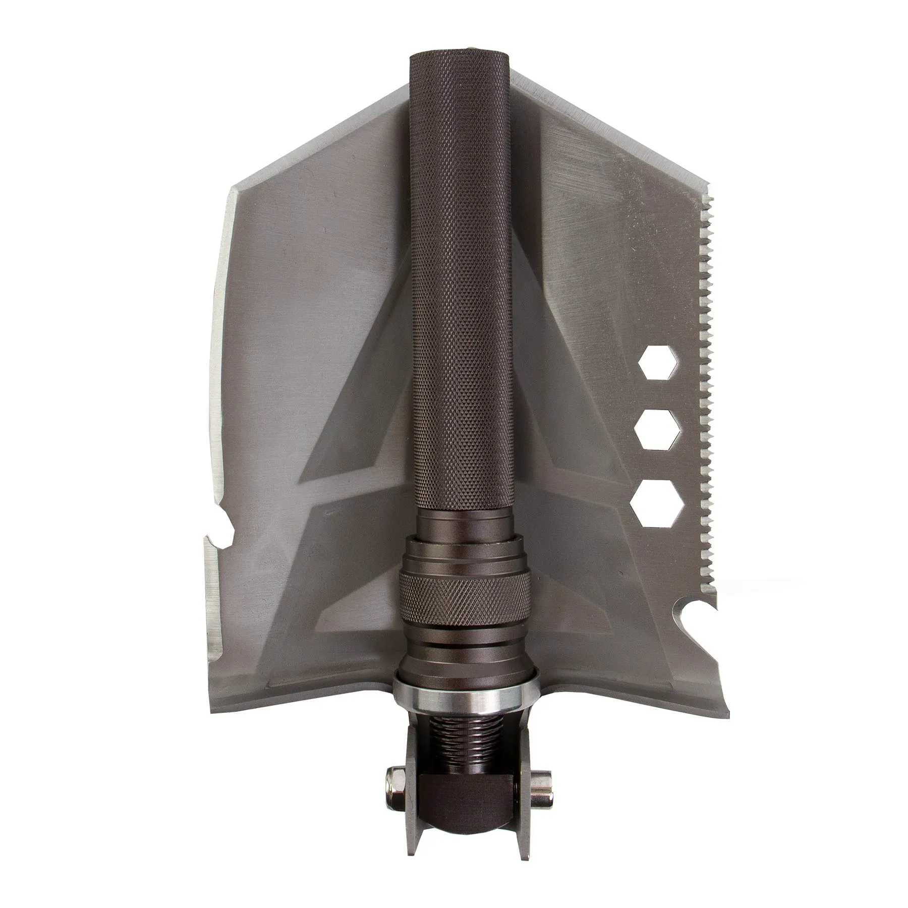 Pro Survival Shovel, Schaufel, 11 Functions