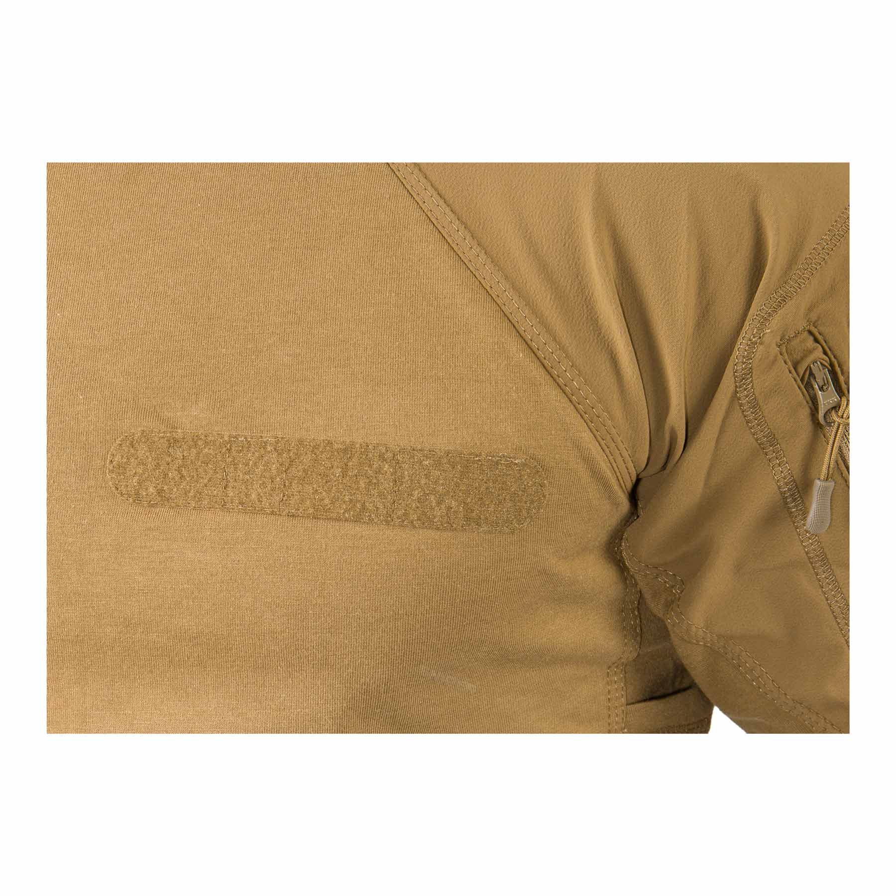 Clawgear, MK.II Instructor Shirt, Coyote XXL