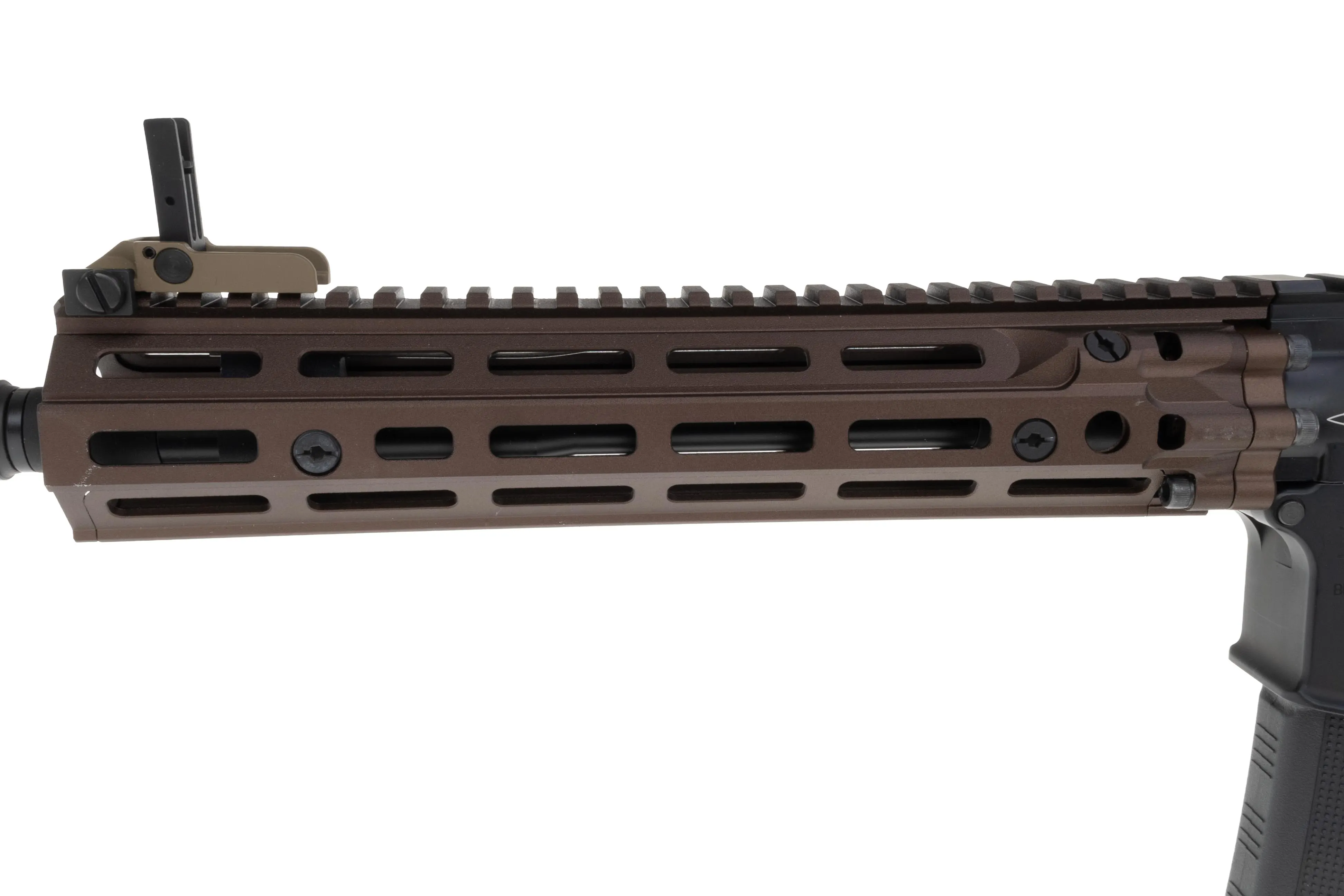 SAC x Wolverine Daniel Defense RIS III New Gen 2026, Dualtone