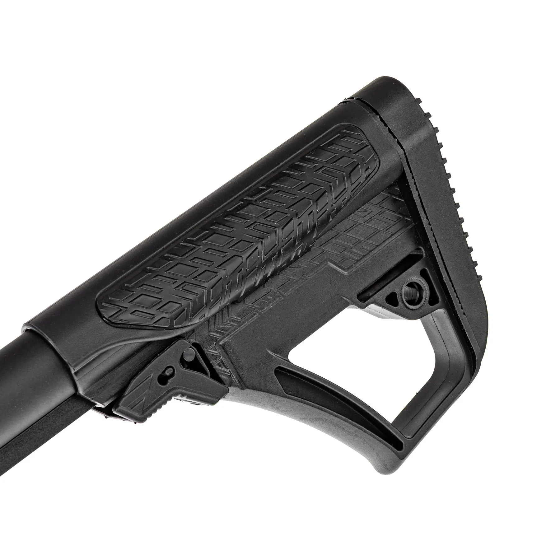 SAC Daniel Defense RIS III (S)AEG New Gen, Dualtone