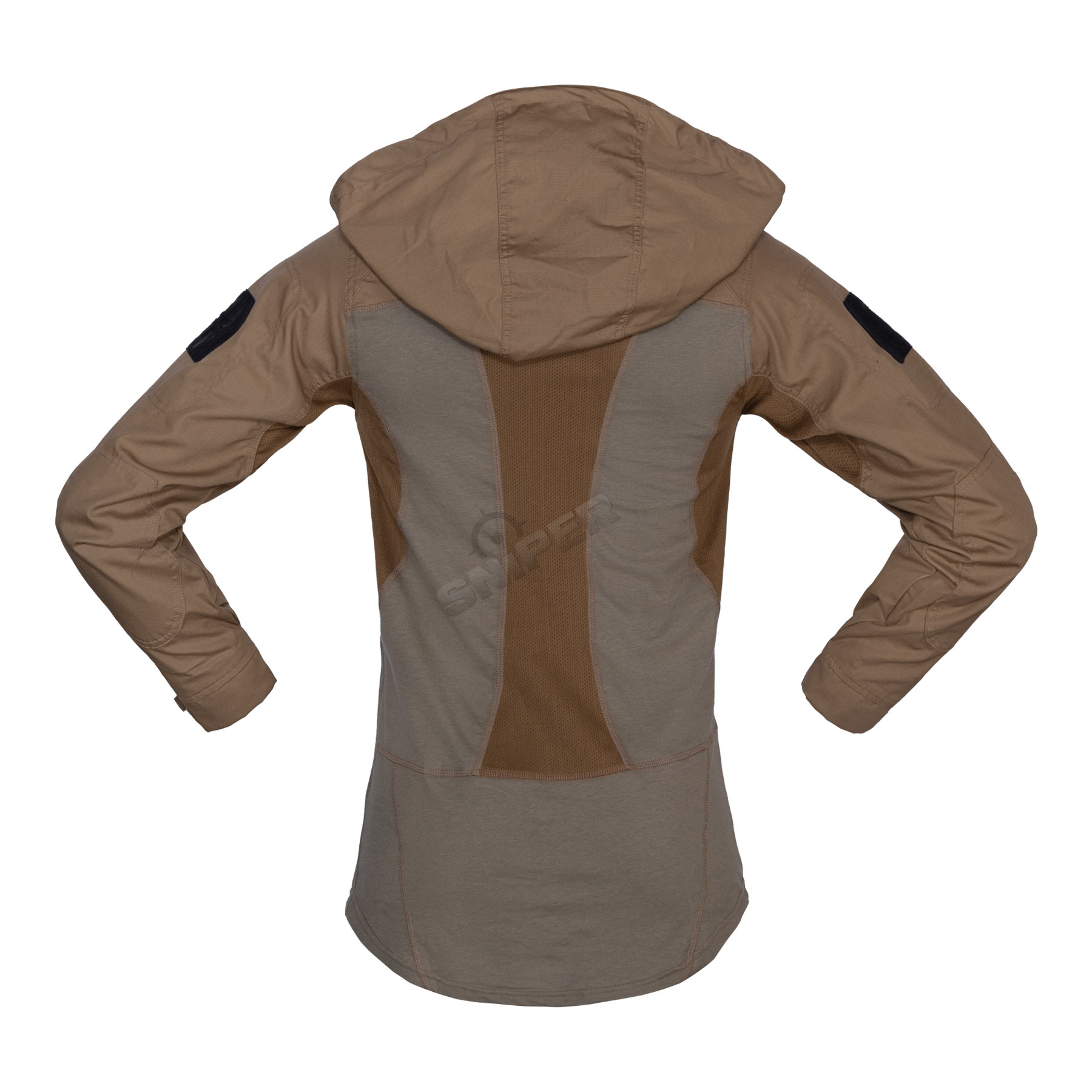 Ragnar RAGNARÖK Combat Shirt, Coyote