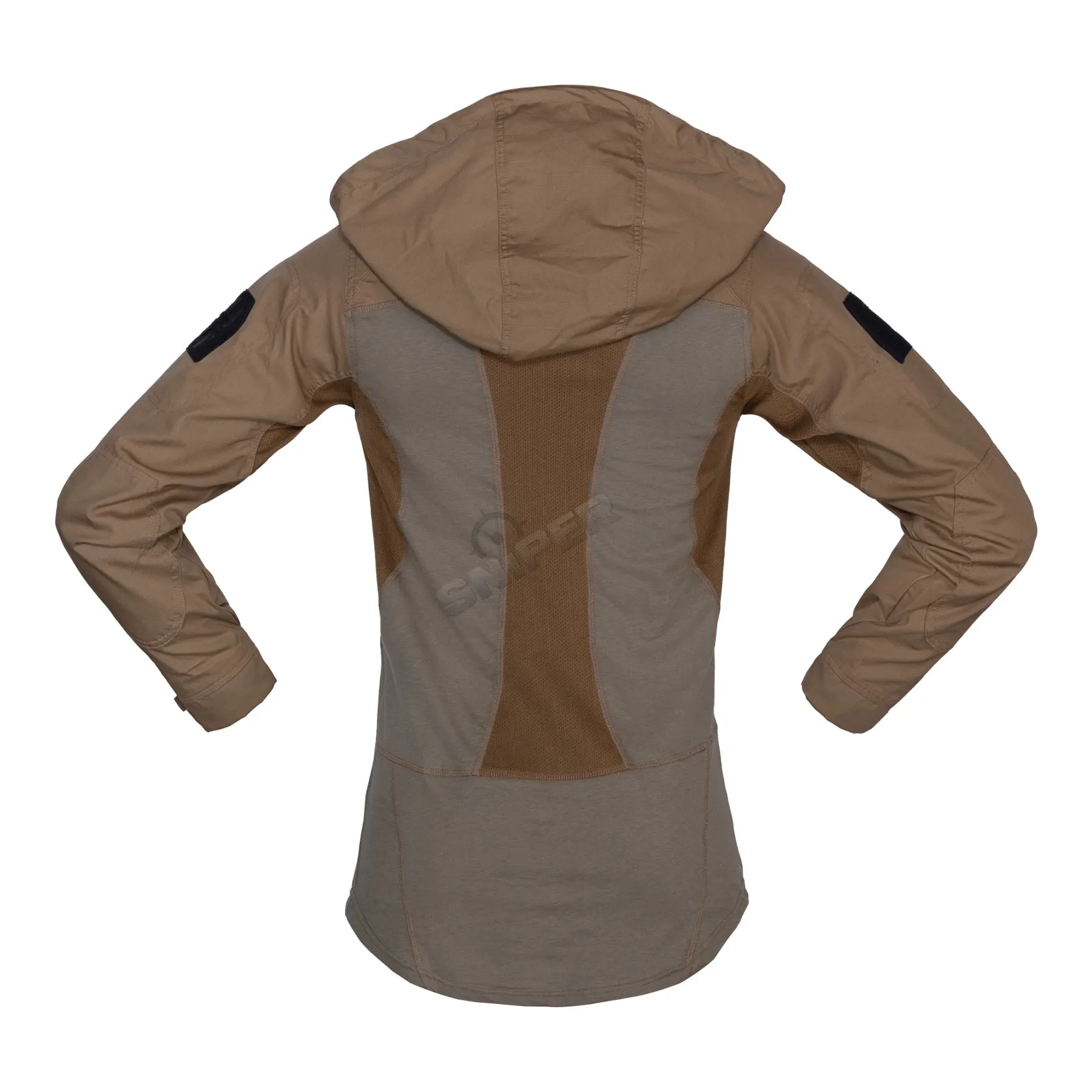 Ragnar RAGNARÖK Combat Shirt, Coyote Ragnar RAGNARÖK Combat Shirt, Coyote