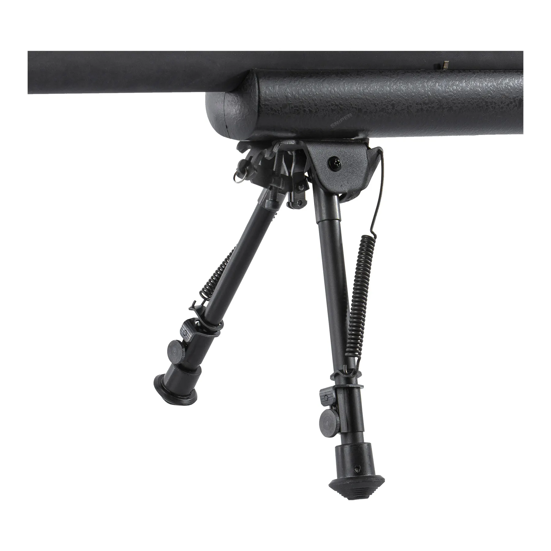 M24 SWS Sniper Weapon System Set, Black
