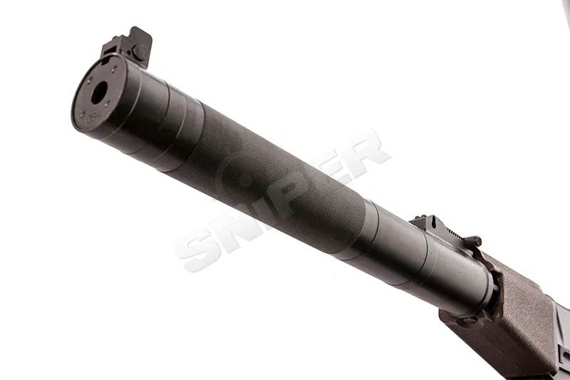 AS VAL Mosfet 2019 Version, (S)AEG