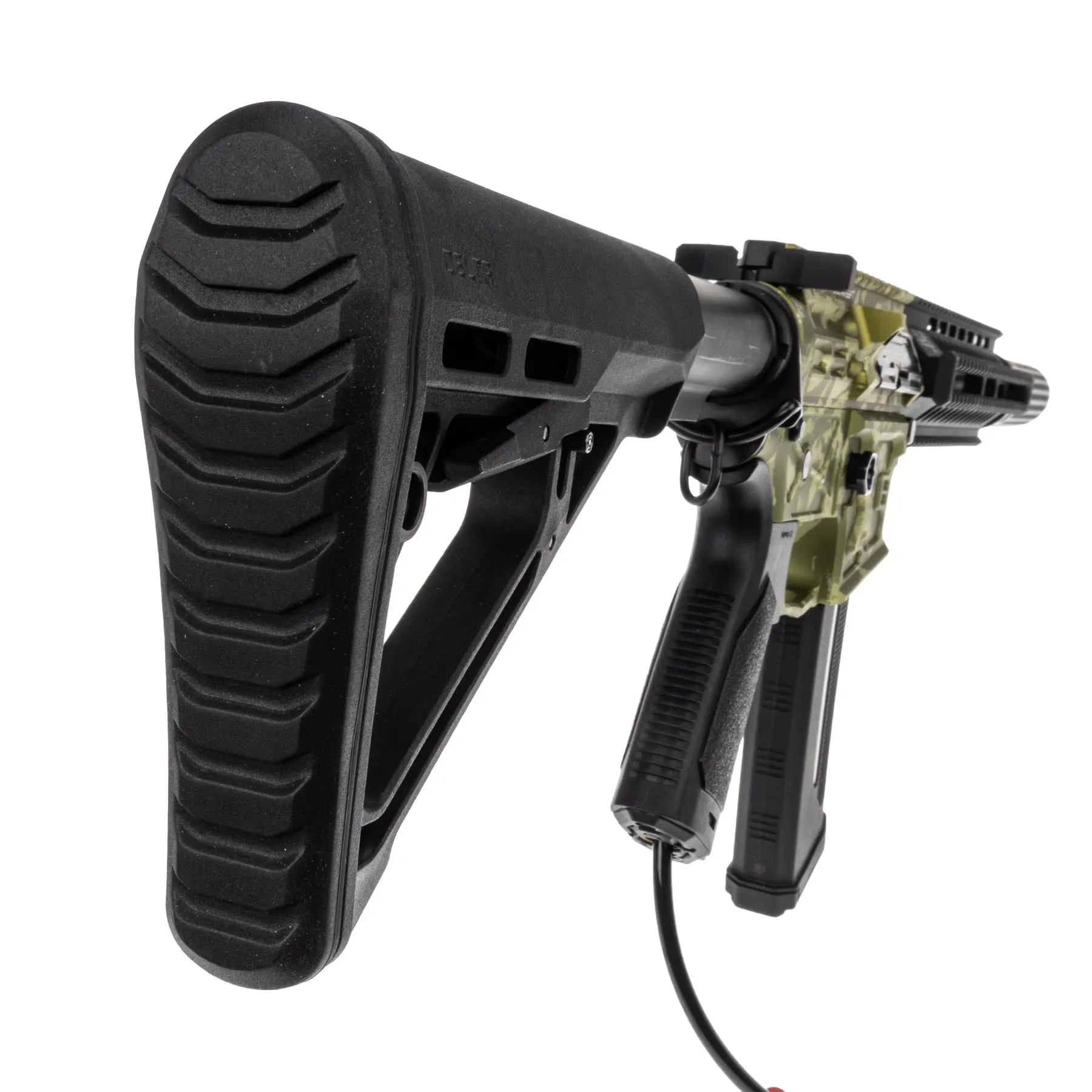 SAC WOLF SOLID - "Skadis Rache", HPA