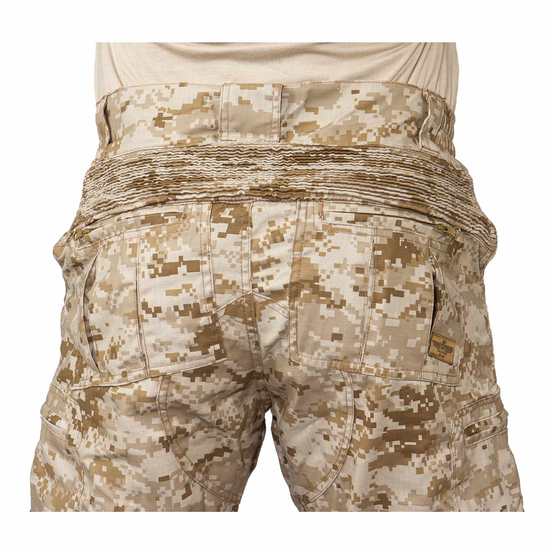 Mk.II Predator Combat Pants, AOR1 L
