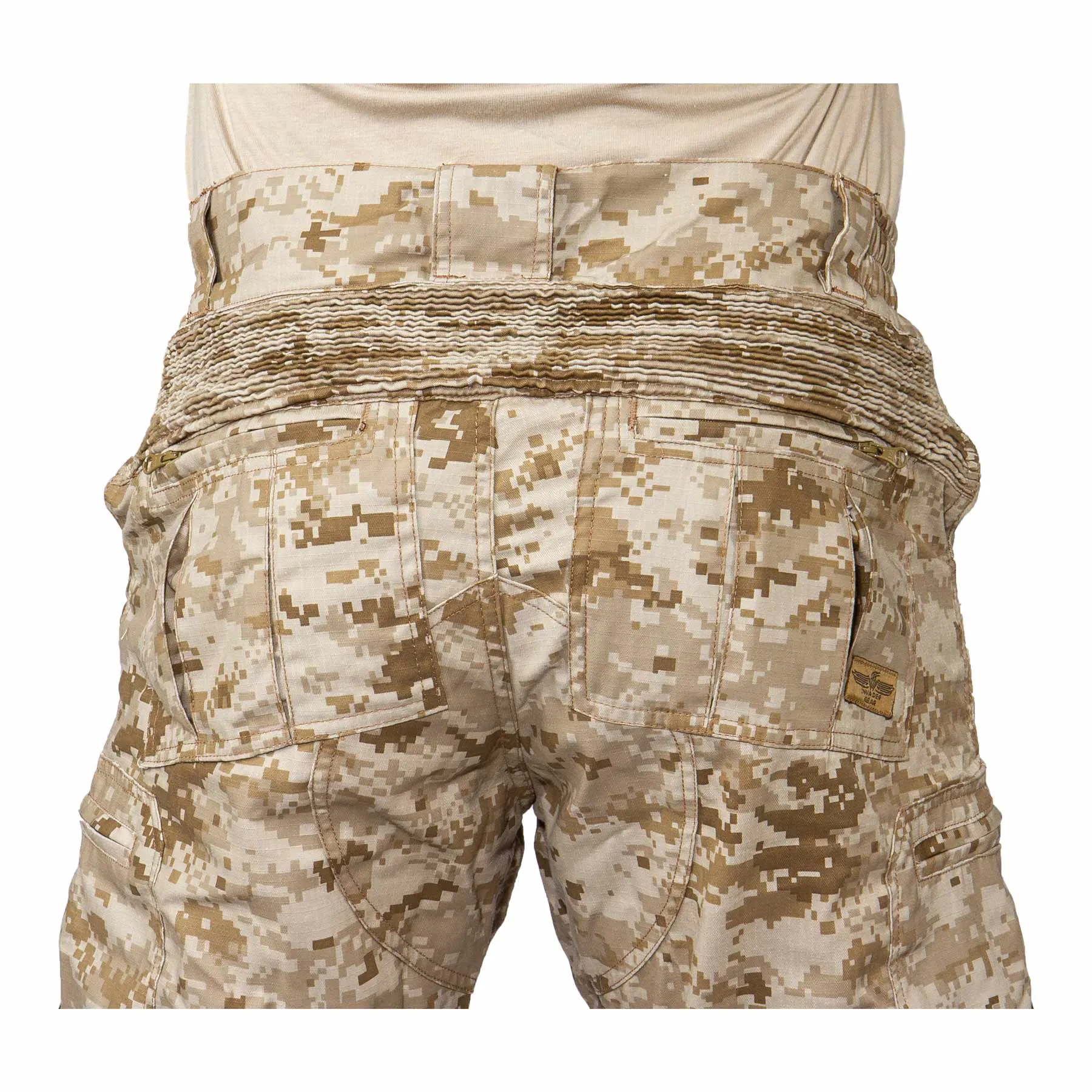 Mk.II Predator Combat Pants, AOR1 S Mk.II Predator Combat Pants, AOR1 L