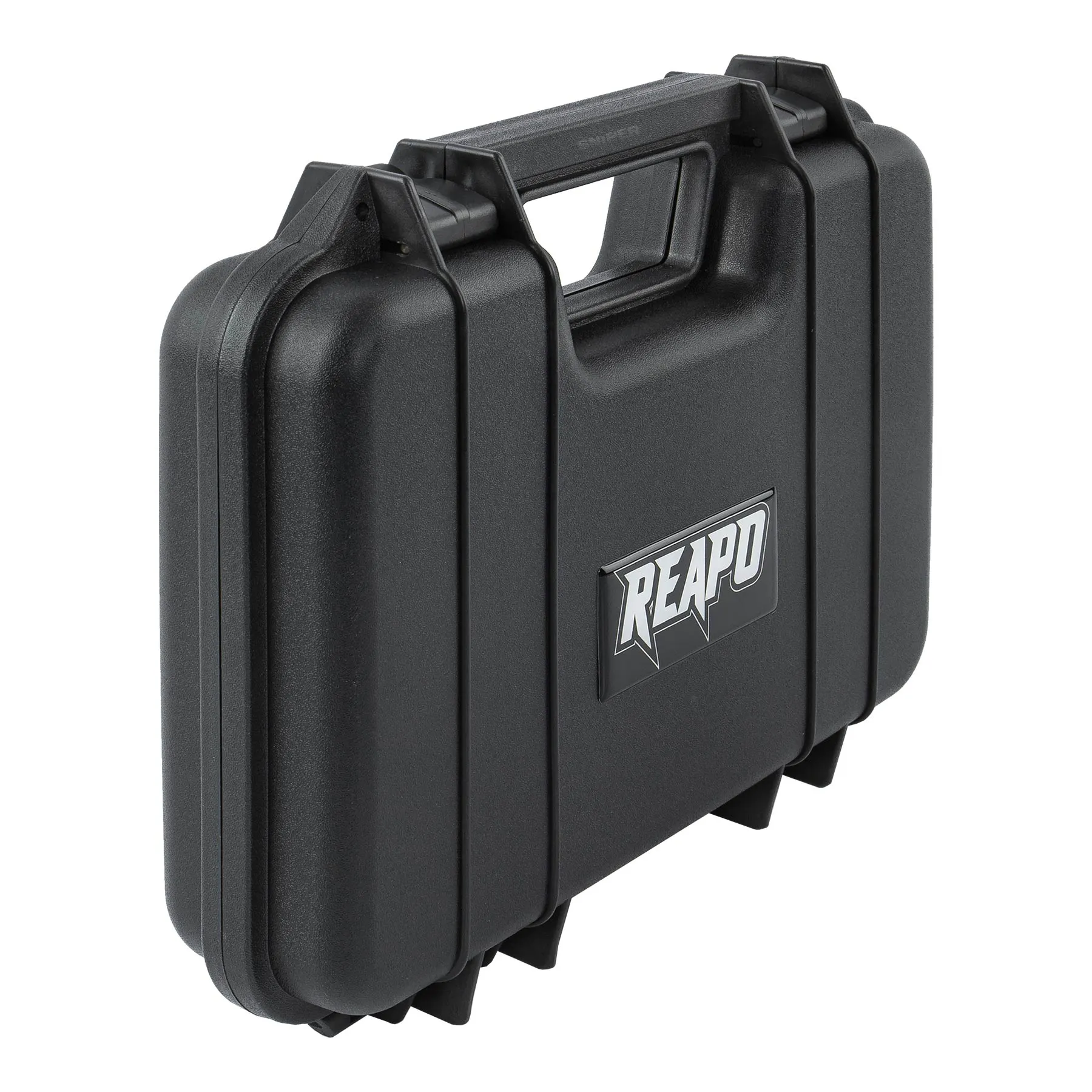 Anti-Shock Weapon Case, 31cm, Black