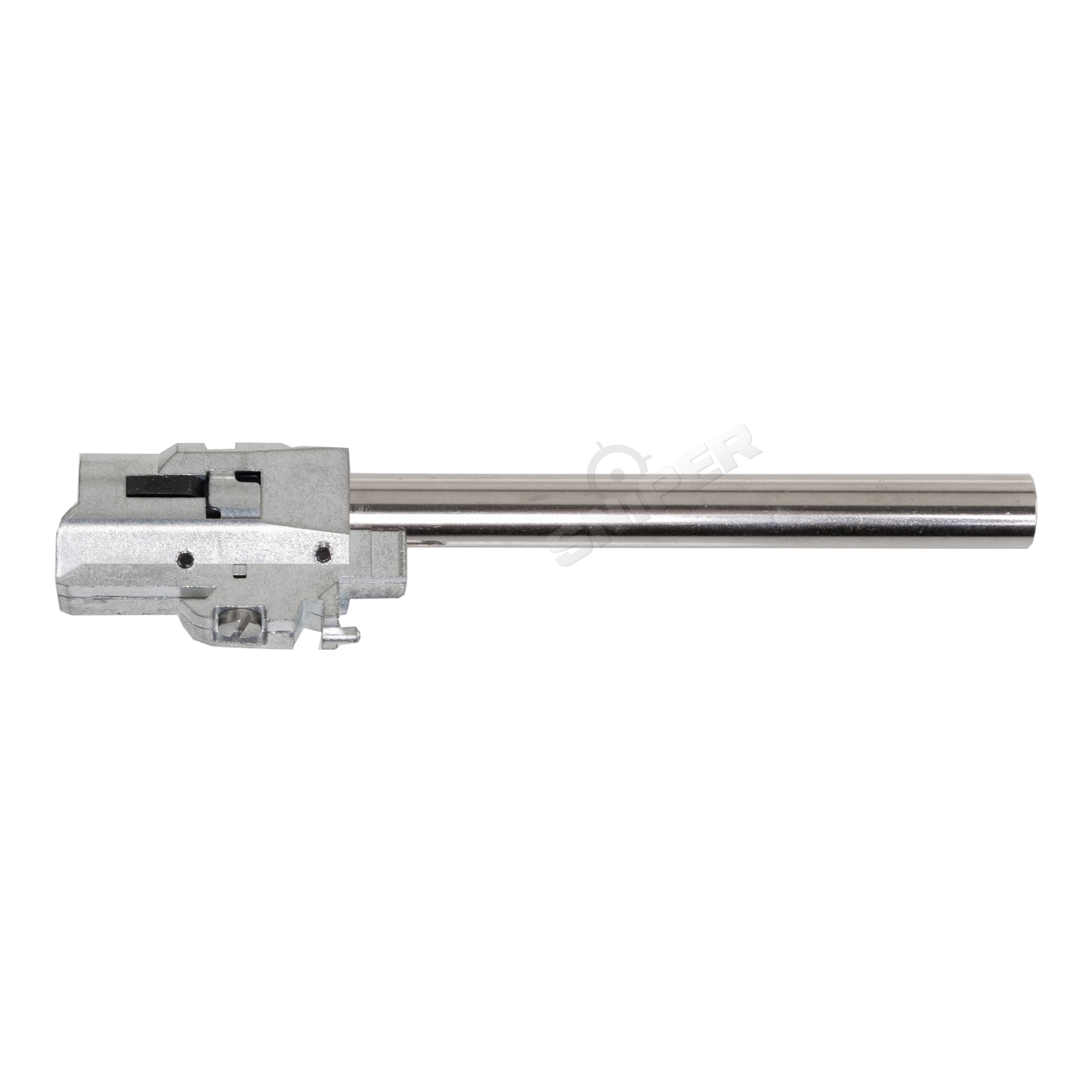Hop Up Unit für VFC Glock G17 w/ 97mm Inner Barrel
