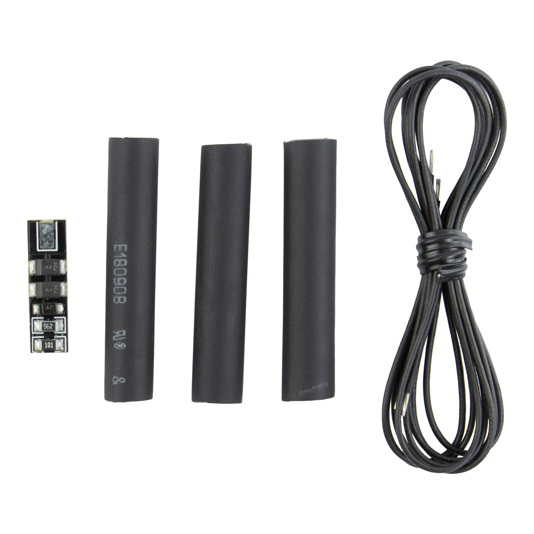 Pico SSR3 Mosfet