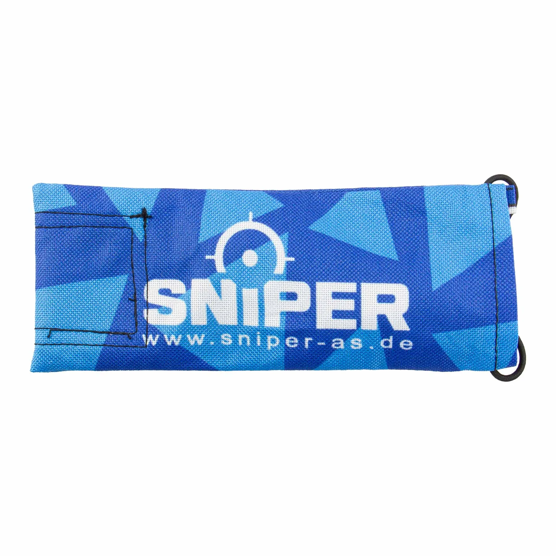 Laufsocke, 17x7,5cm, Bikini Girl Laufsocke, 17x7,5cm, Bikini Girl