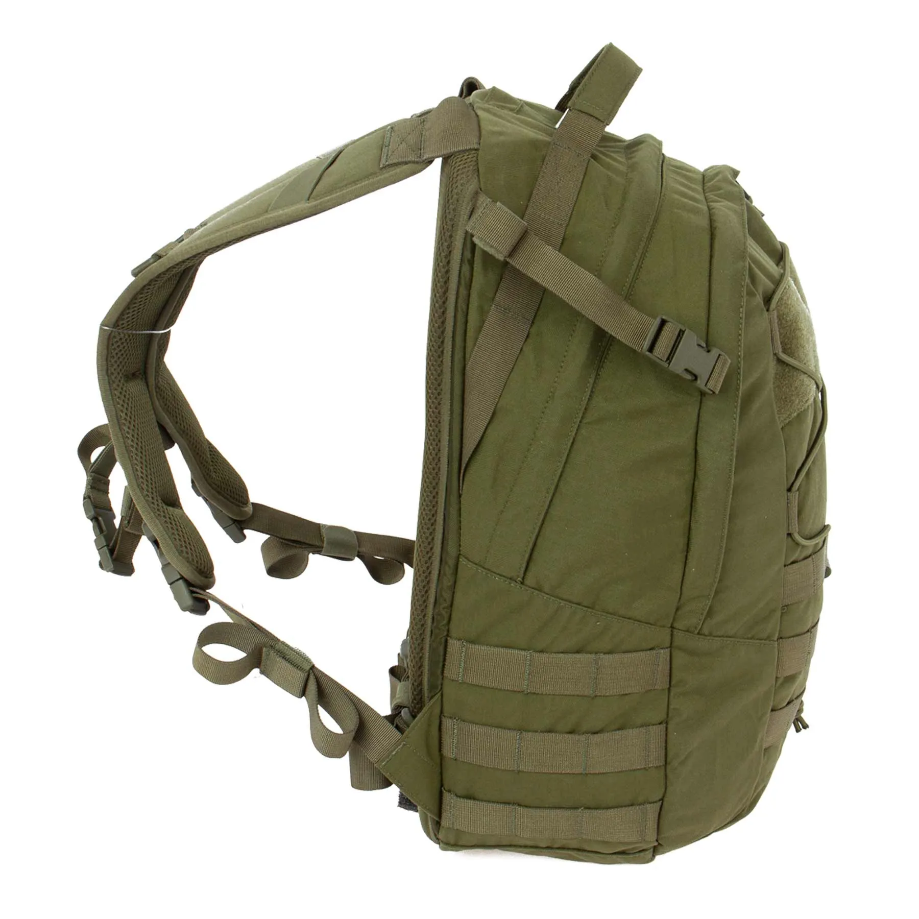 EDC Rucksack, OD