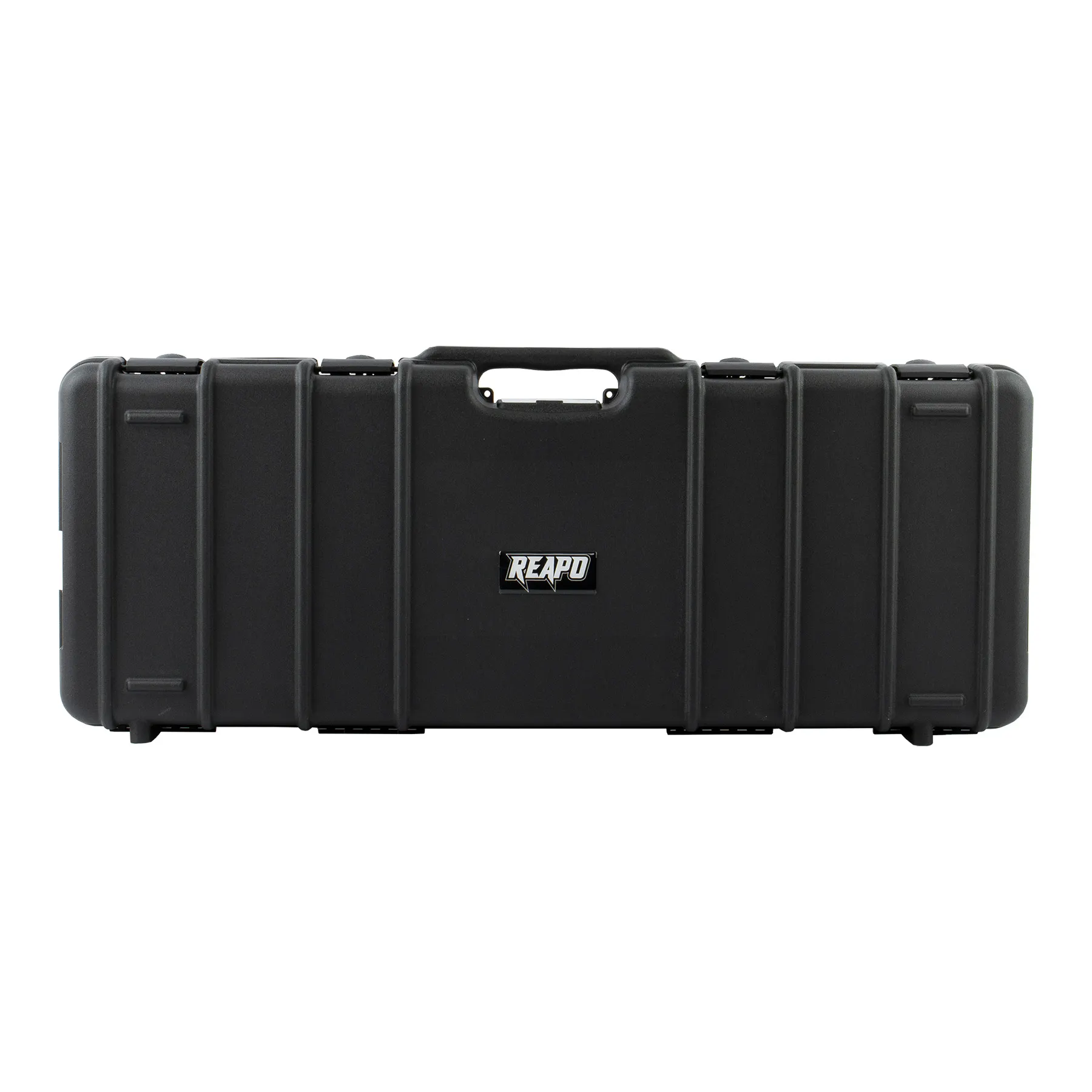Kofferset Reapo Waffenkoffer 90cm Wavefoam