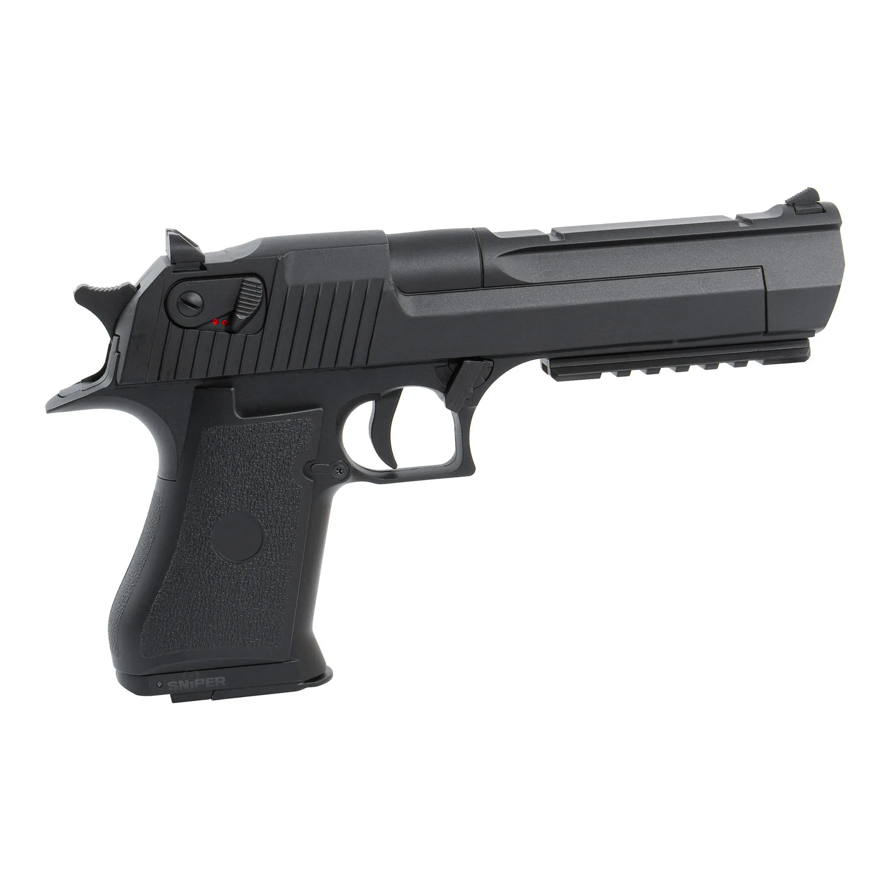 Cyma CM121 50 AE AEP < 0,5 Joule Softair Pistole