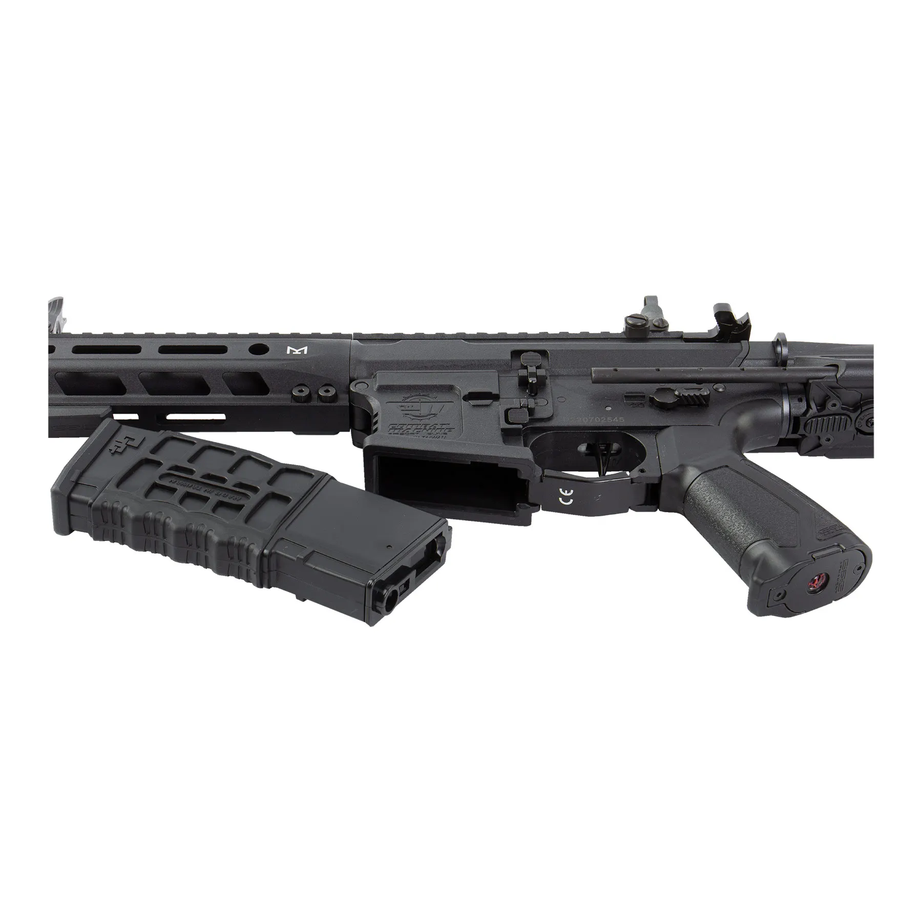 ARP 556 2.0 < 0,5 Joule, AEG Softair Gewehr
