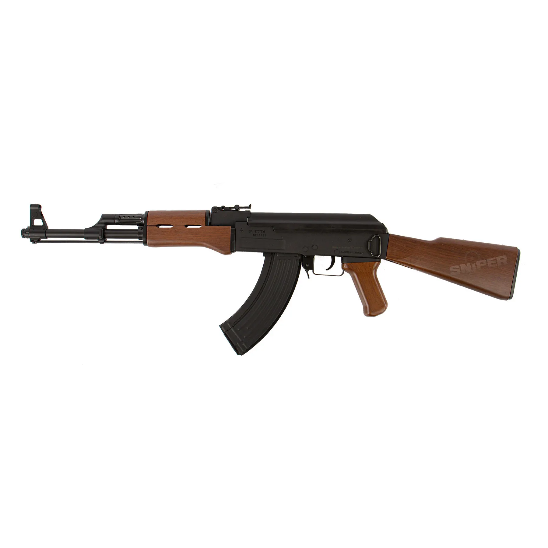 CM47 ETU (S)AEG, IWS