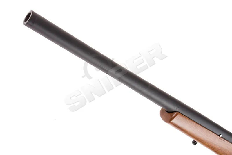 Zastava M70 Varmint Rifle Zastava M70 Varmint Rifle