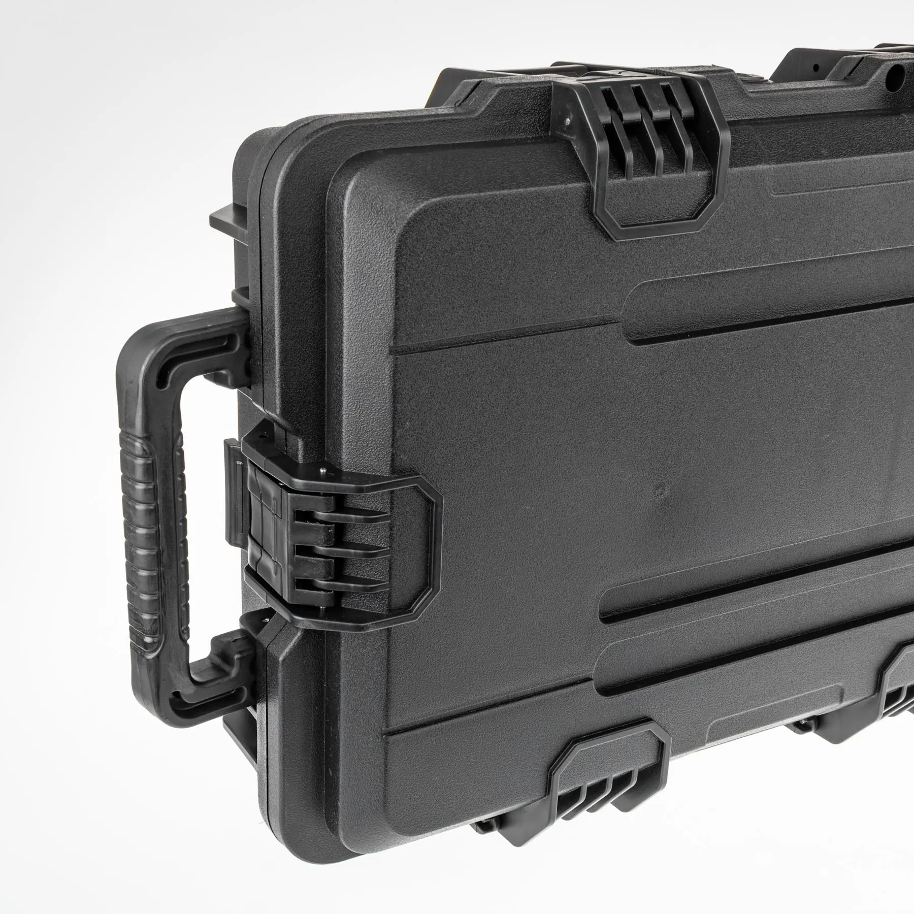 Reapo 100cm PNP Waffenkoffer, Black Reapo 100cm PNP Waffenkoffer, Black