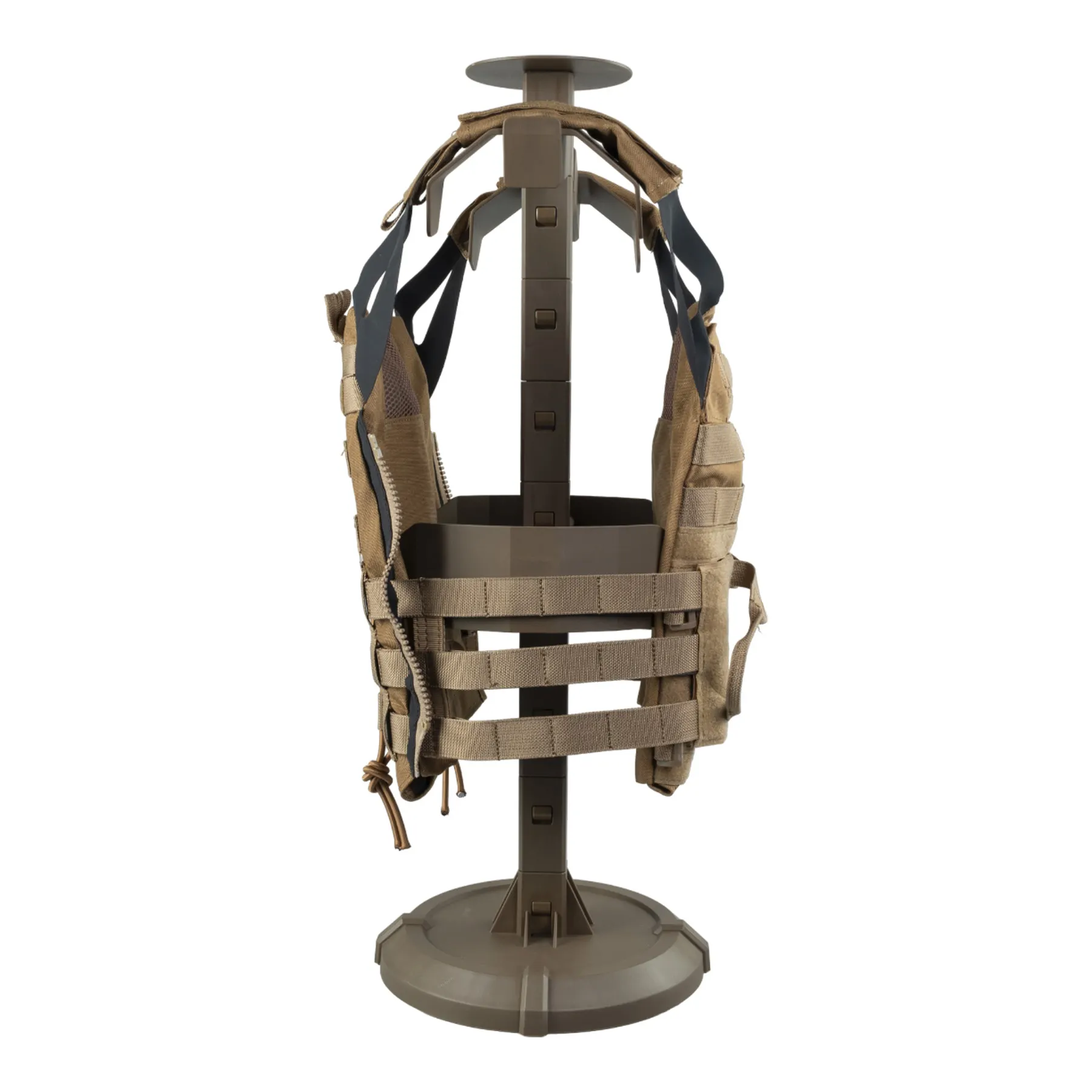 Reapo JPC 2.0 Tactical Vest, Tan