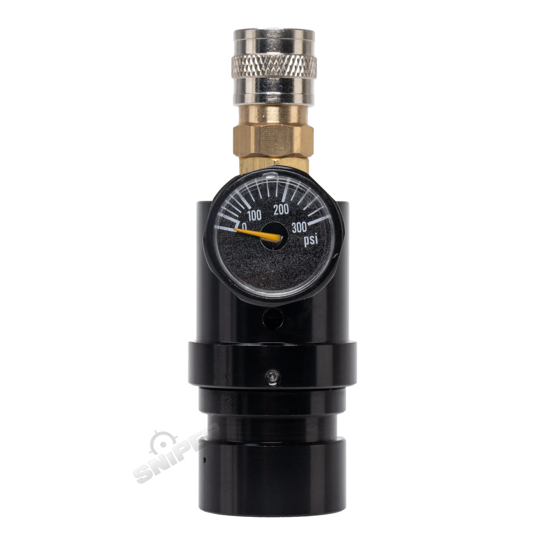 Reapo Twister MR Regulator Gen. 2 Top-Version, US Version