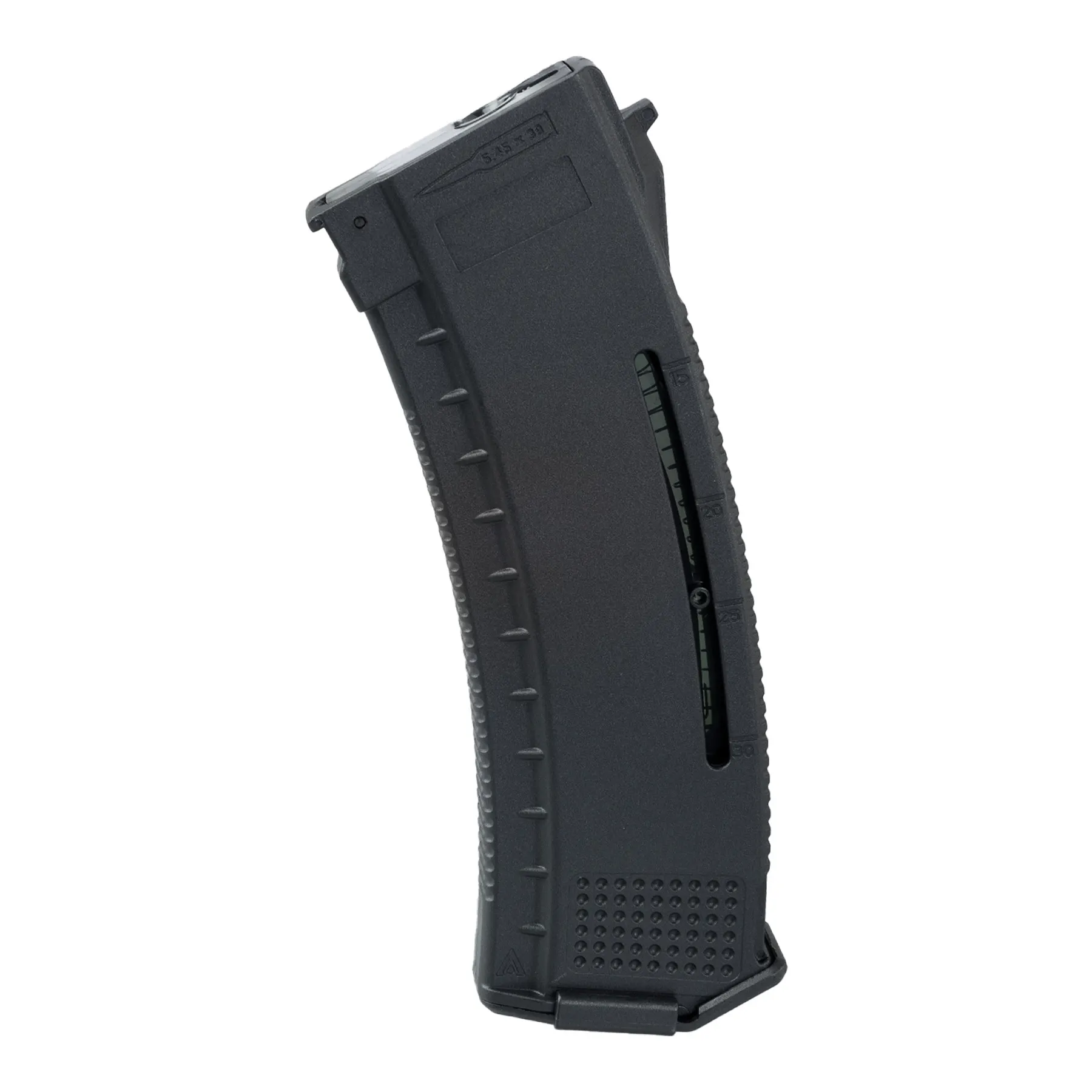 Mid-Cap Magazin für AK Mod.1, 30/130rds, Black