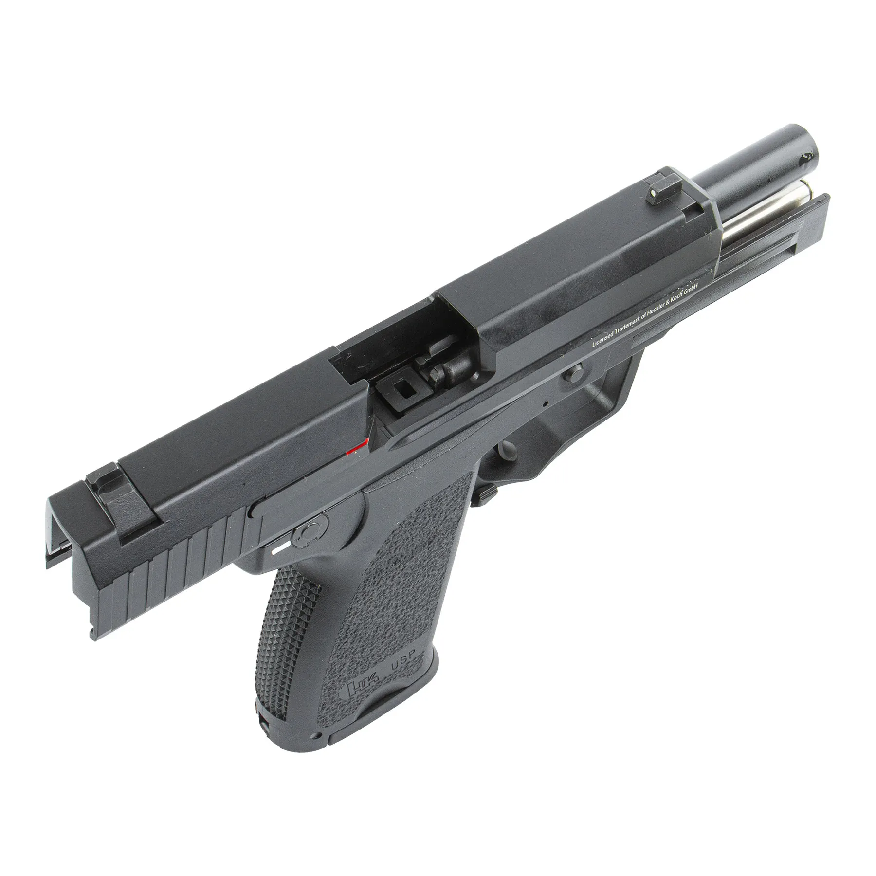 Heckler und Koch USP .45 GBB Softair Pistole