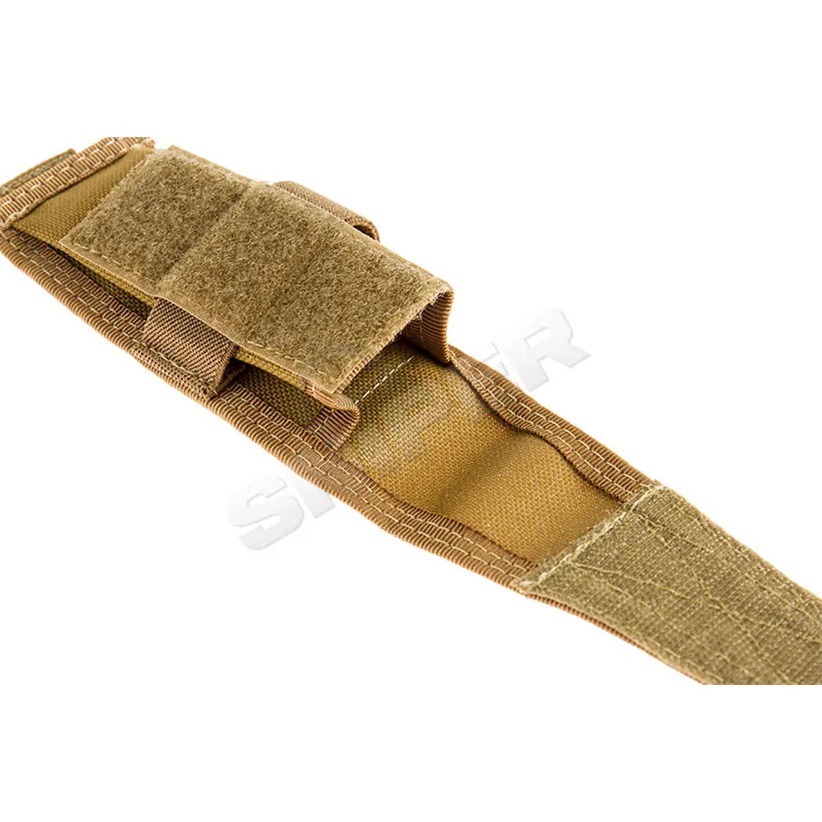 CP Single Pistol Pouch, Khaki