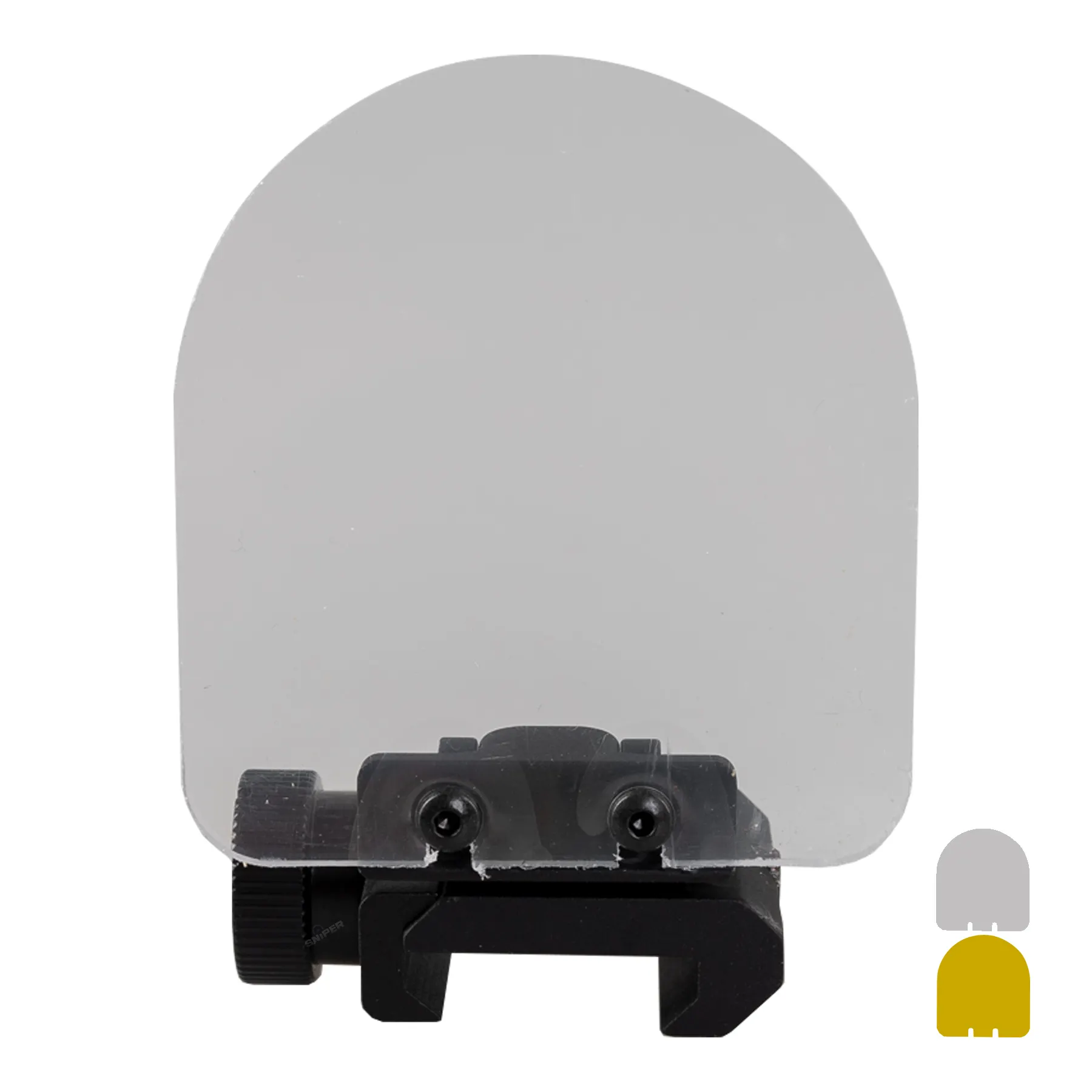 FMA BB Protector Plate, Black FMA BB Protector Plate, Black