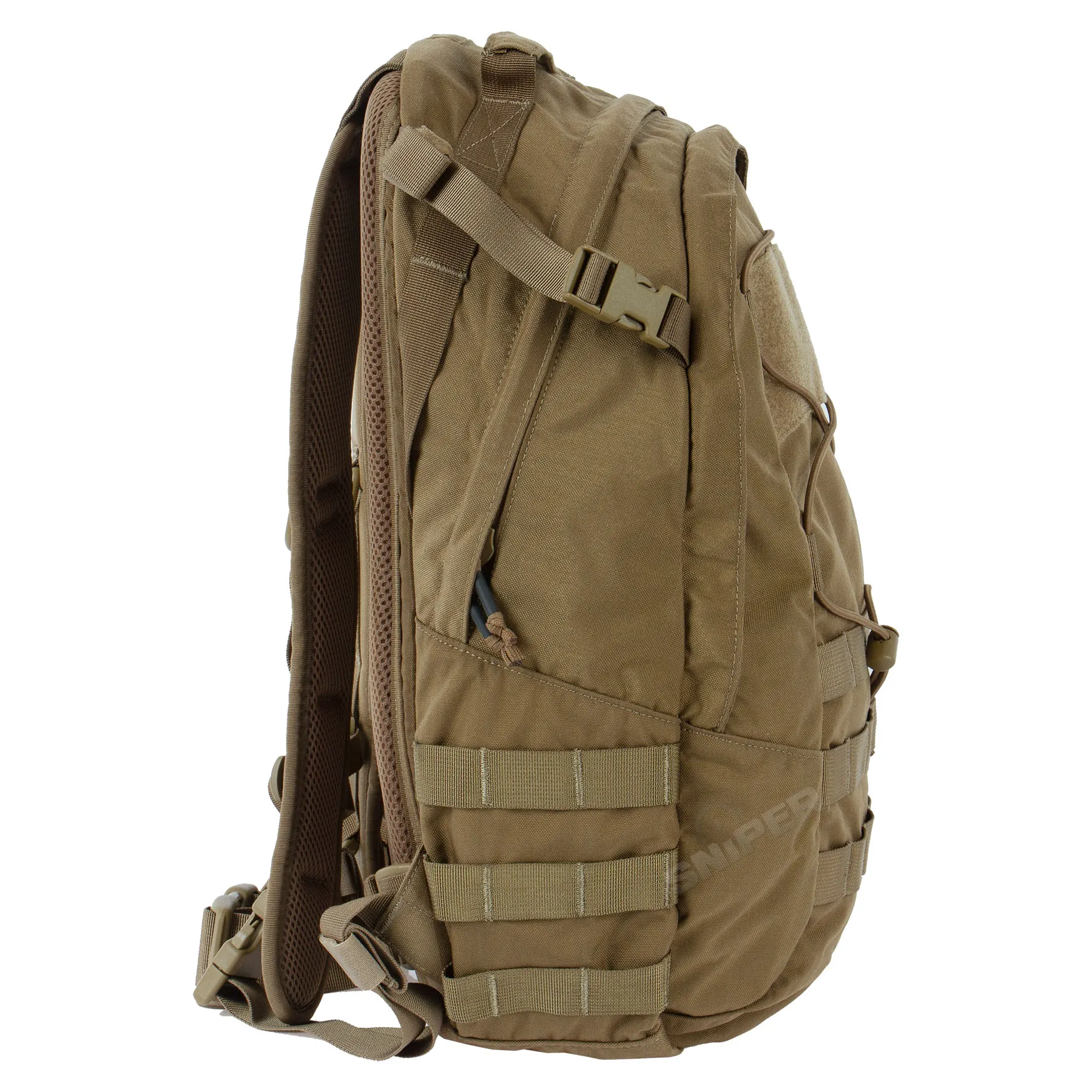 EDC Rucksack, Coyote