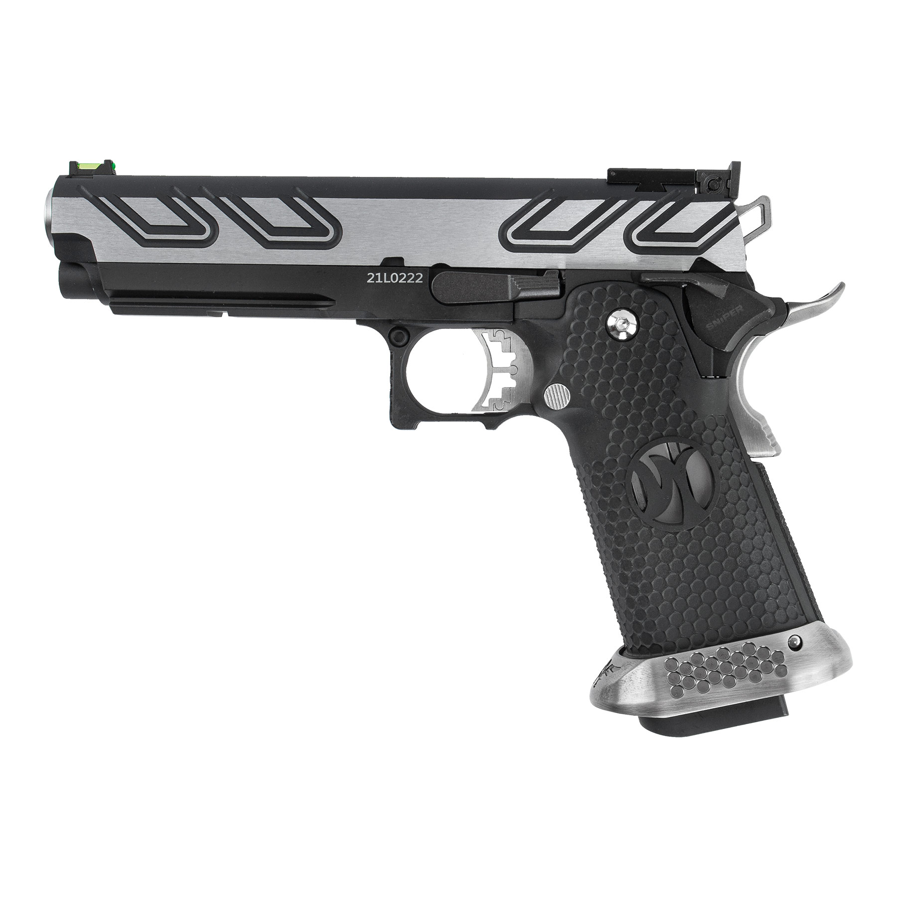 HX2301 Hi-Capa 5.1, GBB