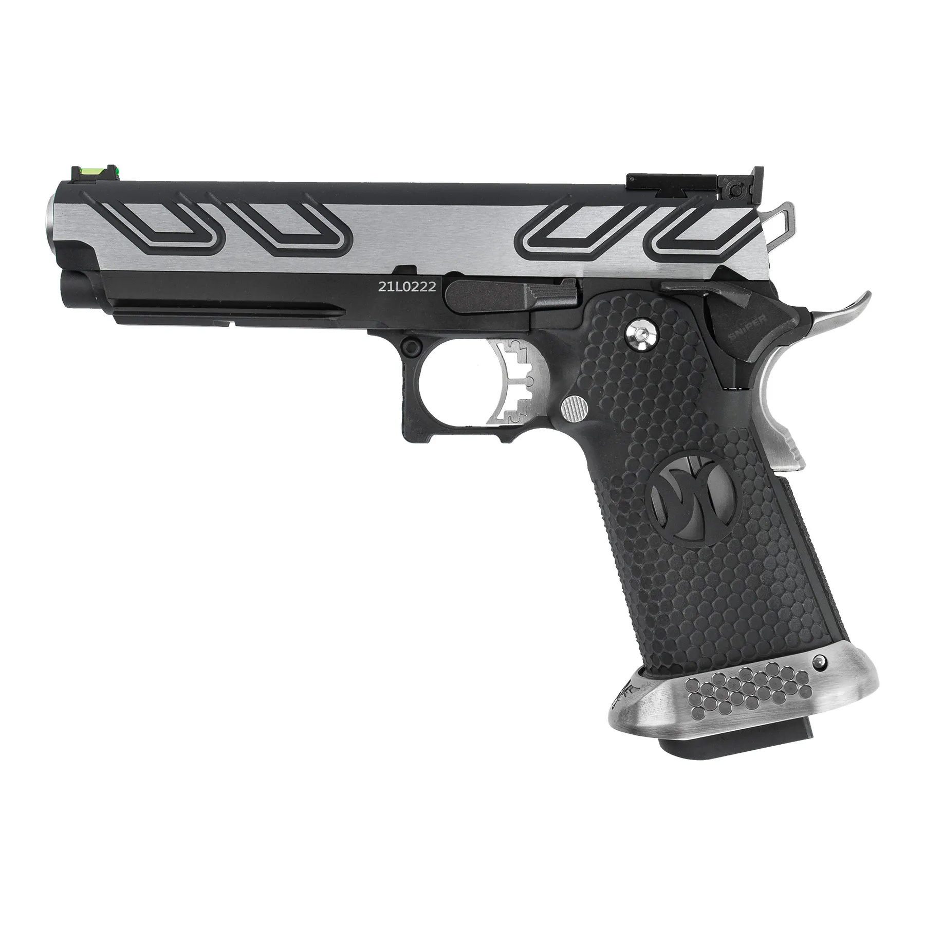 HX2301 Hi-Capa 5.1, GBB HX2301 Hi-Capa 5.1, GBB