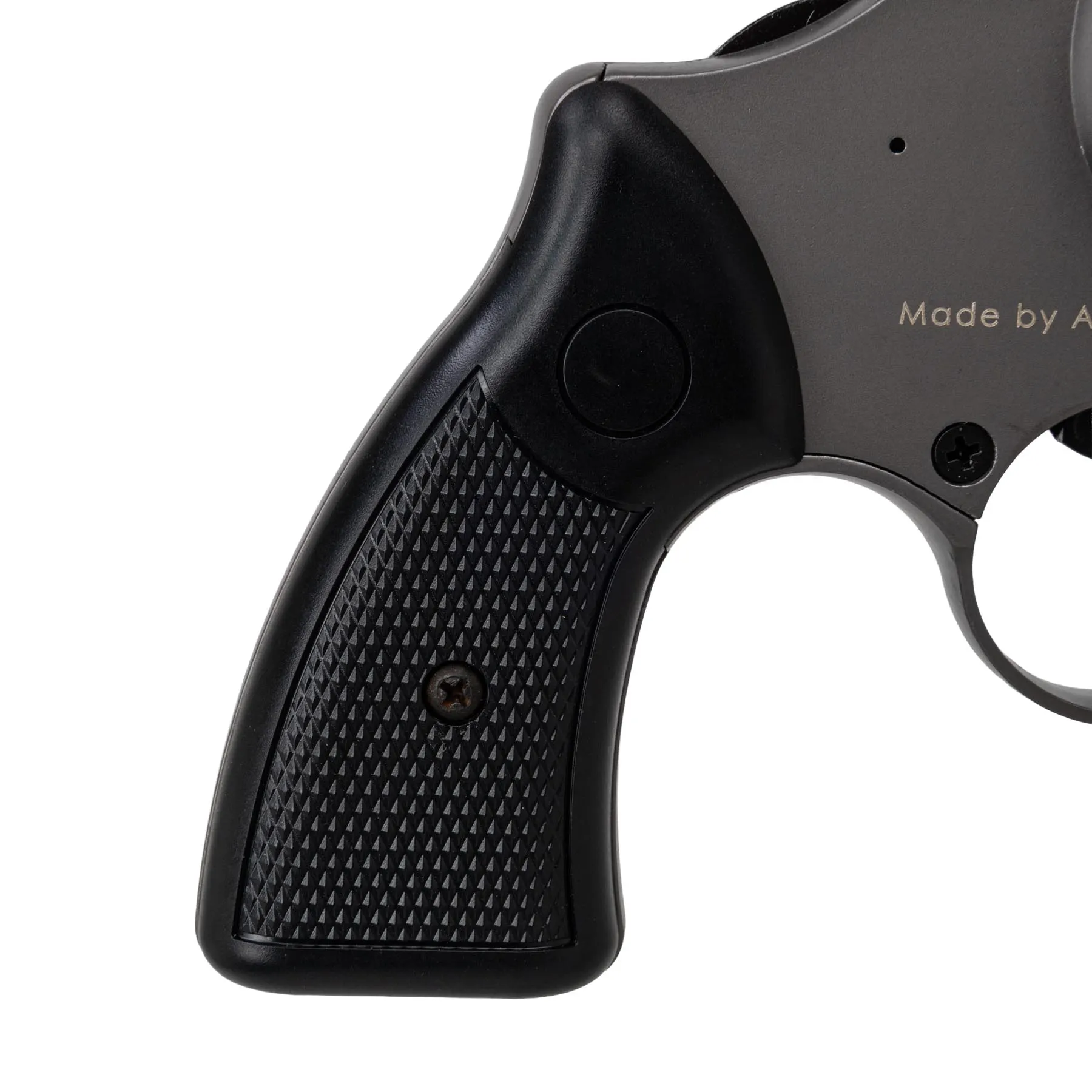 Zoraki R2 2" 9mm R.K. Schreckschussrevolver, Titan