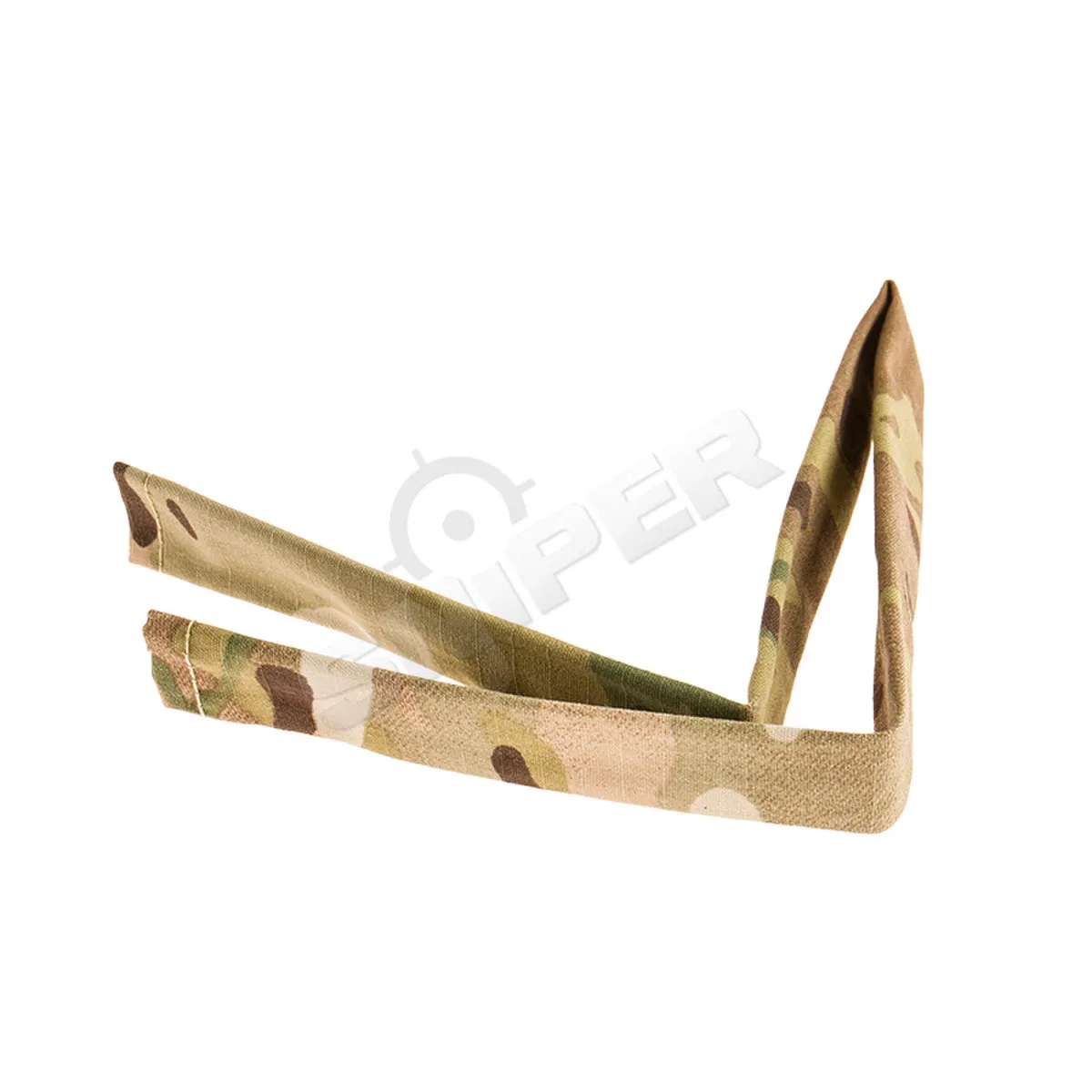 Hydration Tube Cover, Multicam