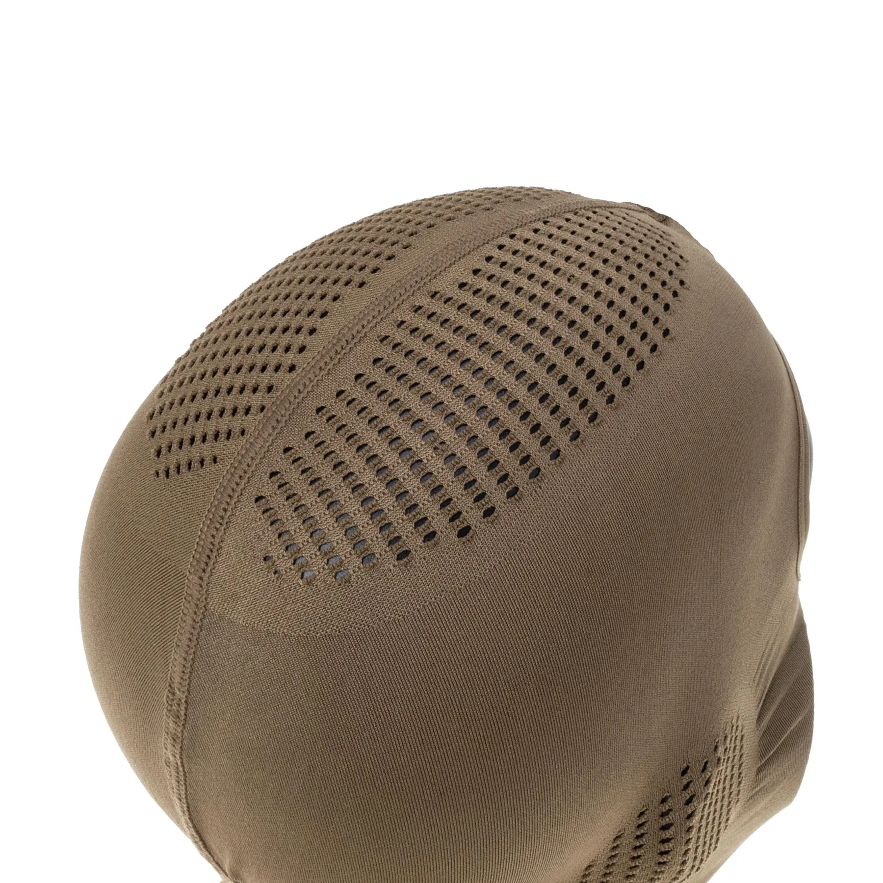 Reapo Balaclava w/ Mesh Insert, Tan