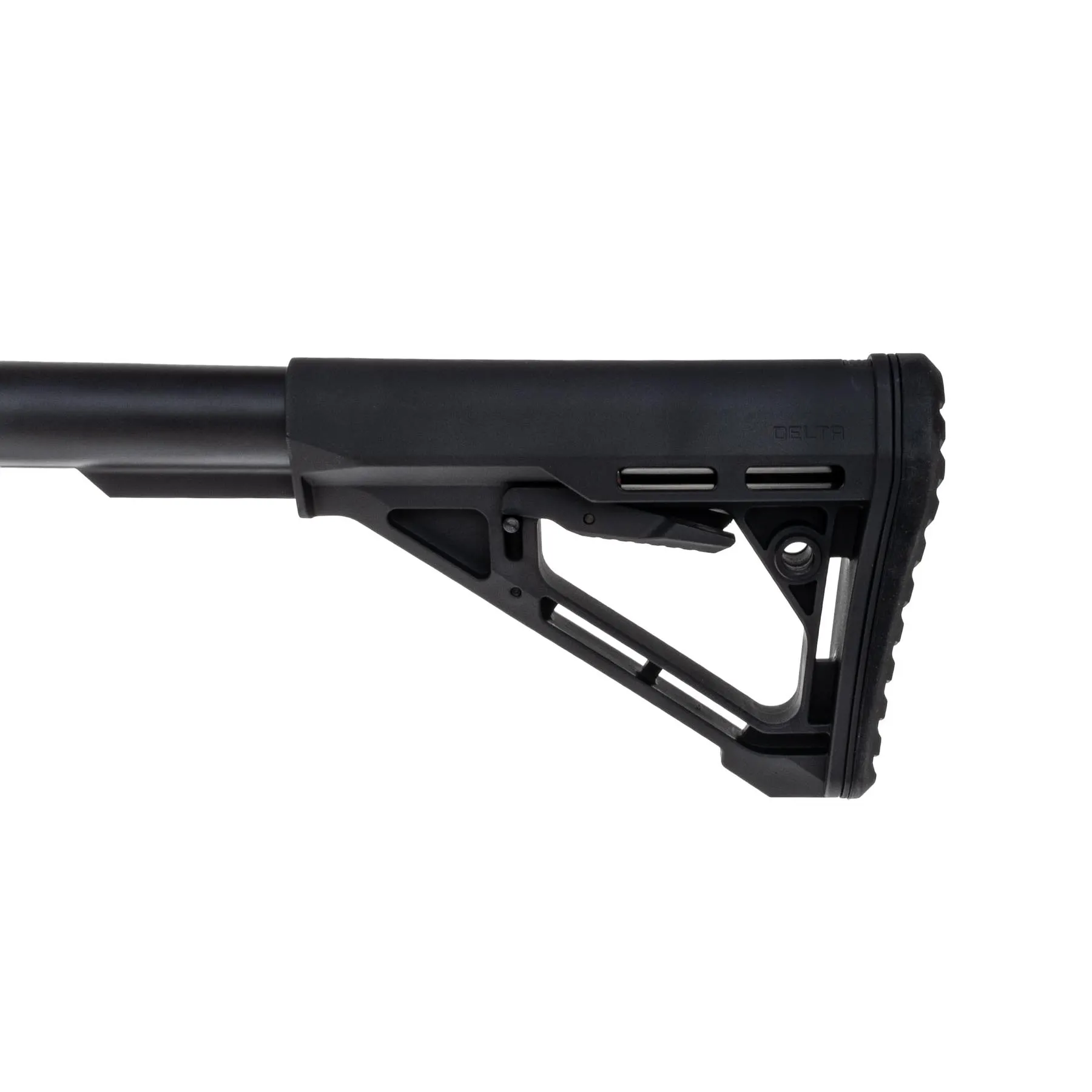 SAC AR EXO - "Red Spear", HPA