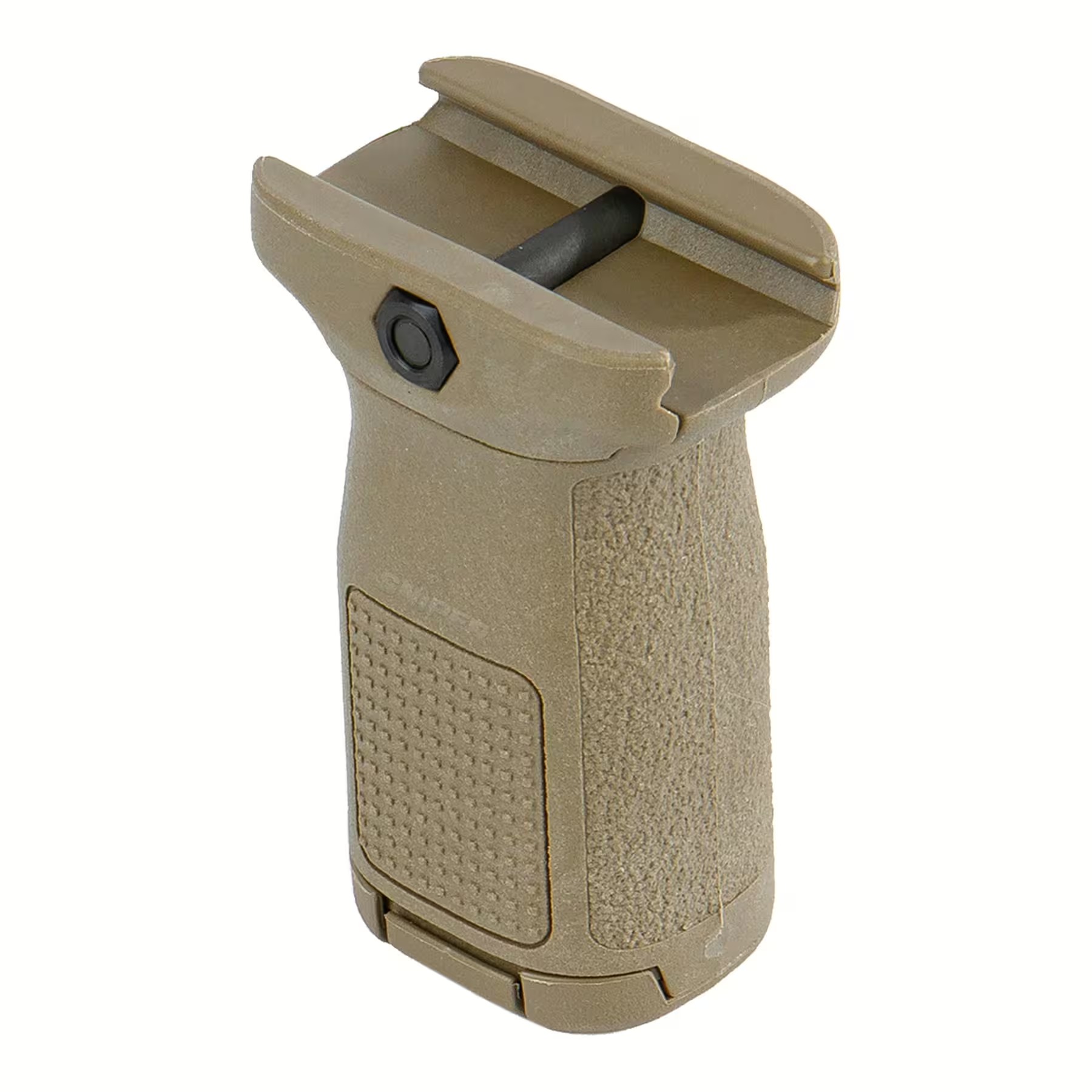 PTS EPF2-S Vertical Foregrip, Dark Earth