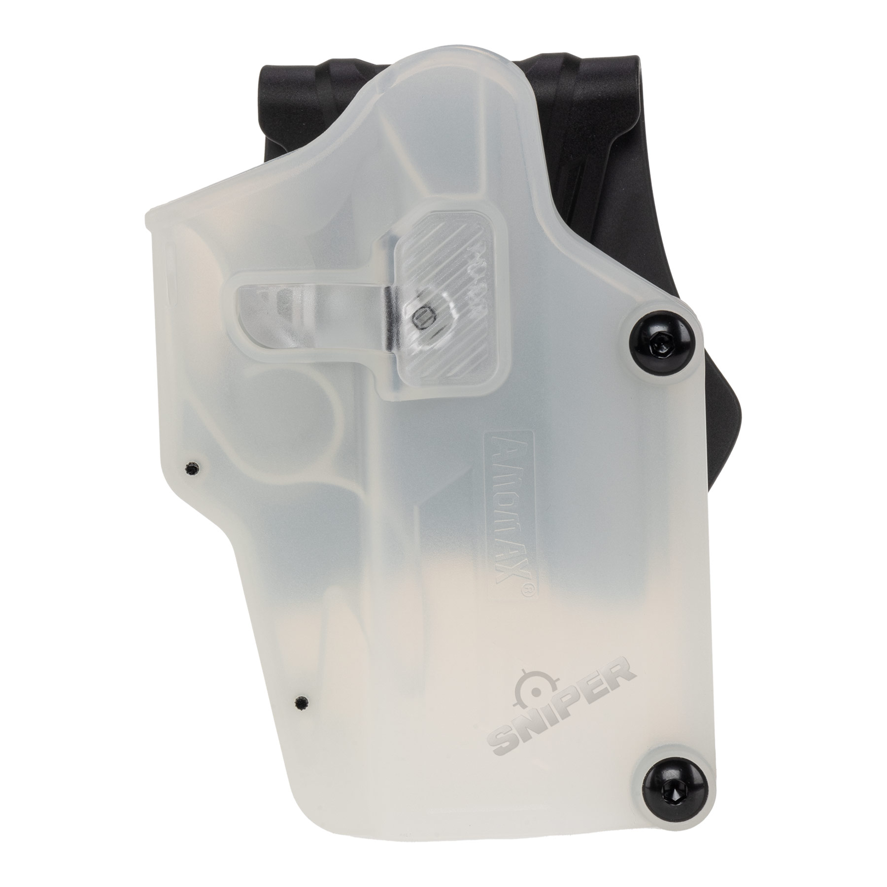 Universal Paddle Holster, Multi Fit, Ice