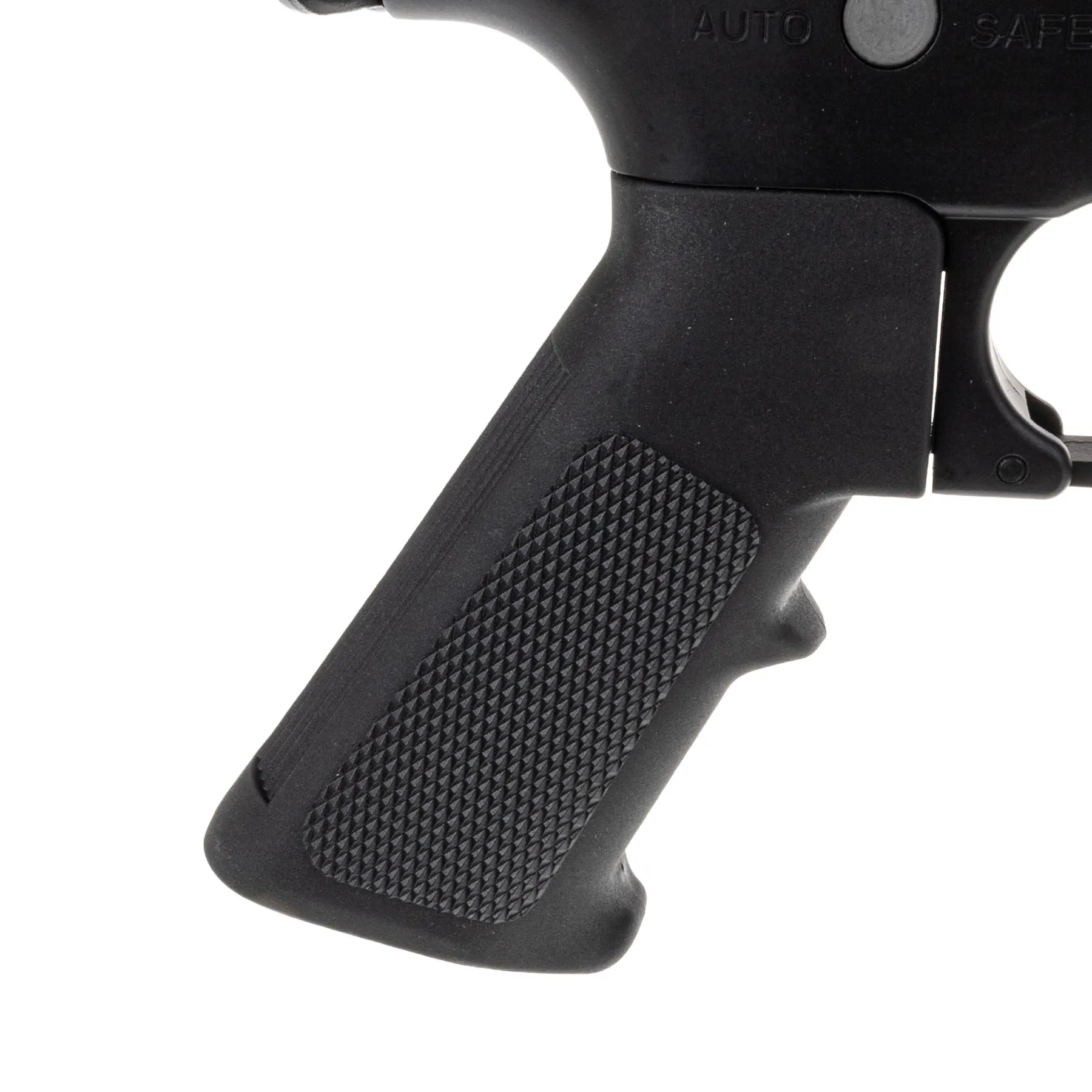 Prep my Airsoft - #2 Specna Arms SA-P19 Prime Daniel Defense MK18 w/ Aster ETU (S)AEG, Black