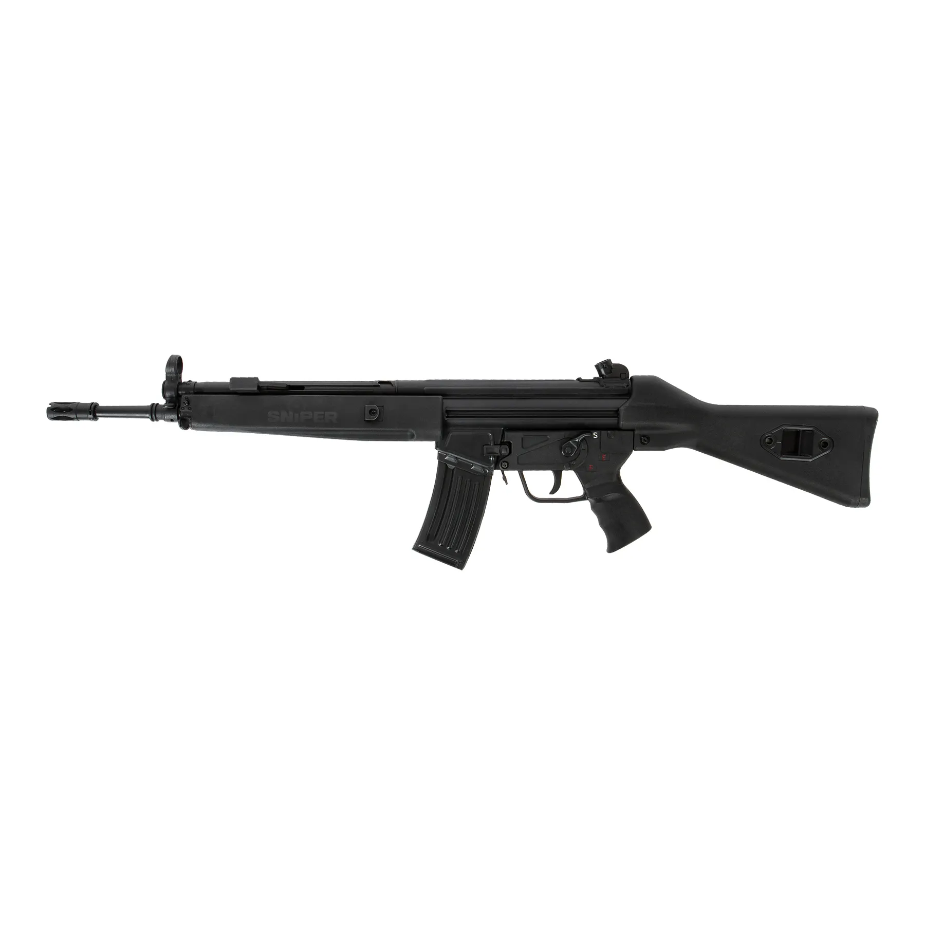 LK-33 A2 (S)AEG