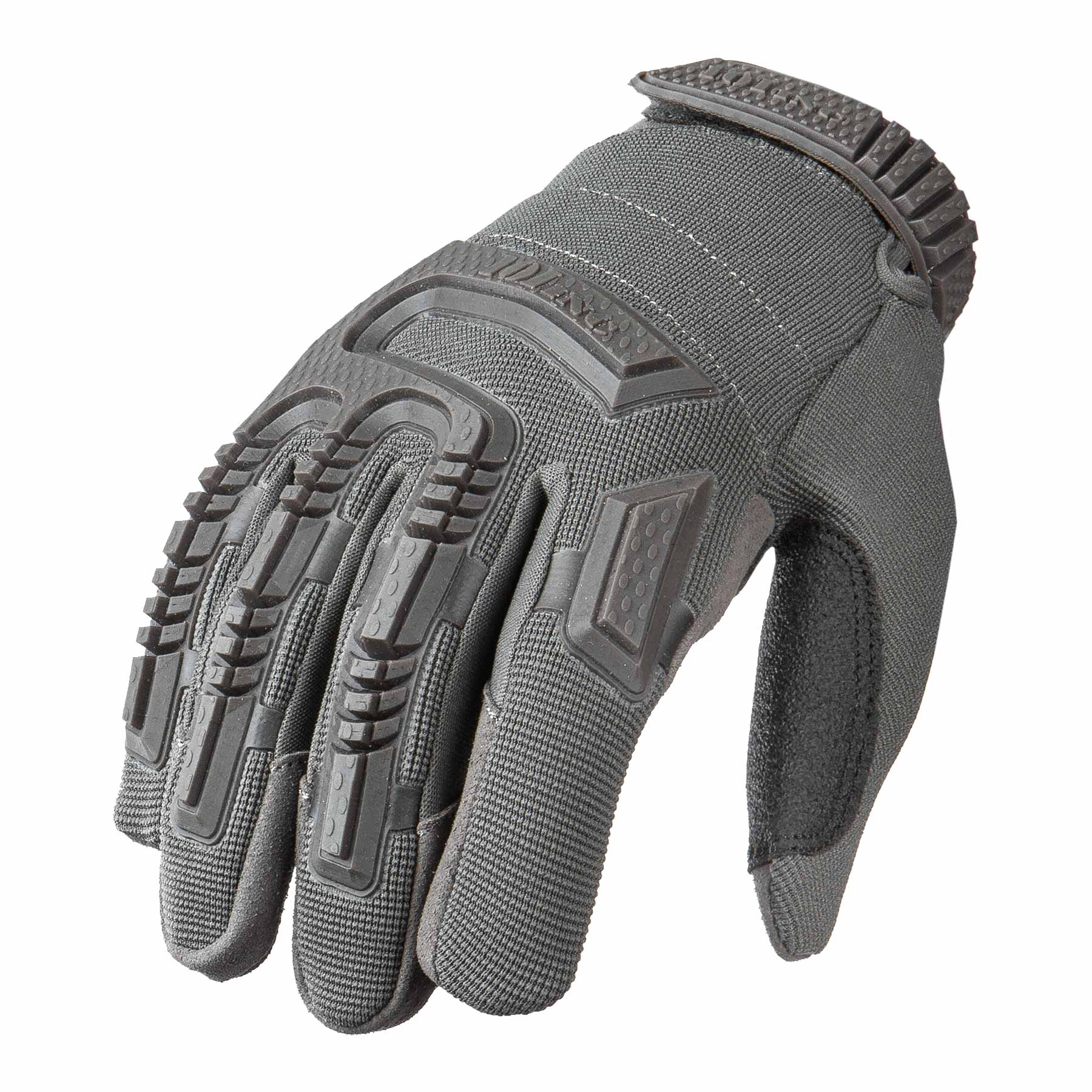 Tactical Operator Gloves, Wolf Grey