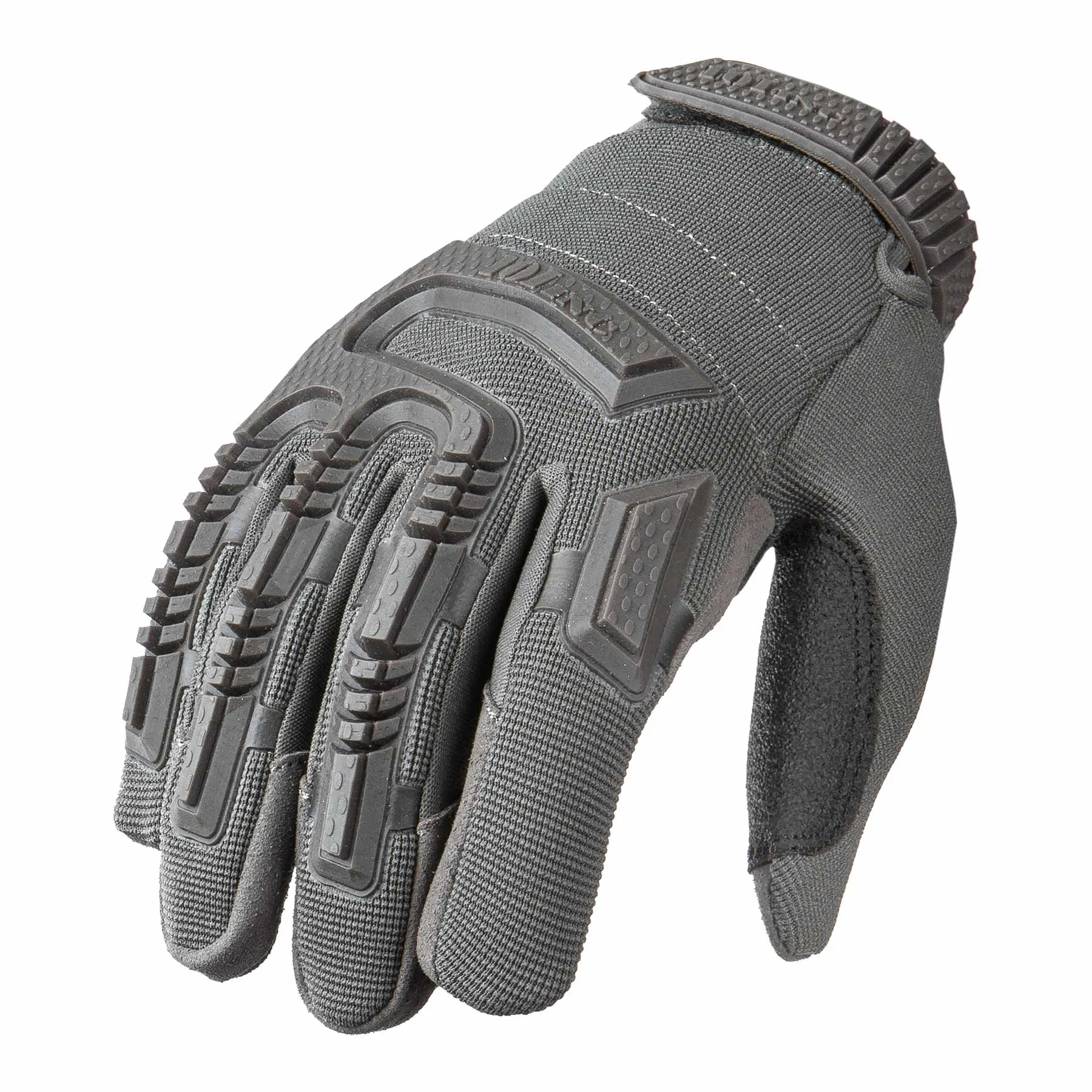 Tactical Operator Gloves, Wolf Grey Tactical Operator Gloves, Wolf Grey