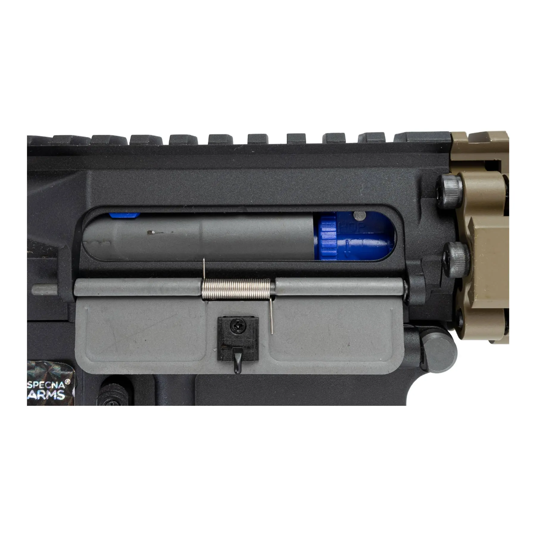 SA-C19 Core Daniel Defense < 0,5 Joule Softair Gewehr, Dualtone