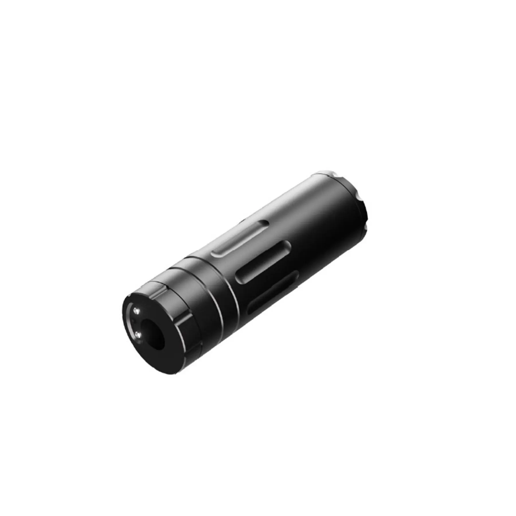 E-Shooter Tracer Unit Flare Smokey BT, Black